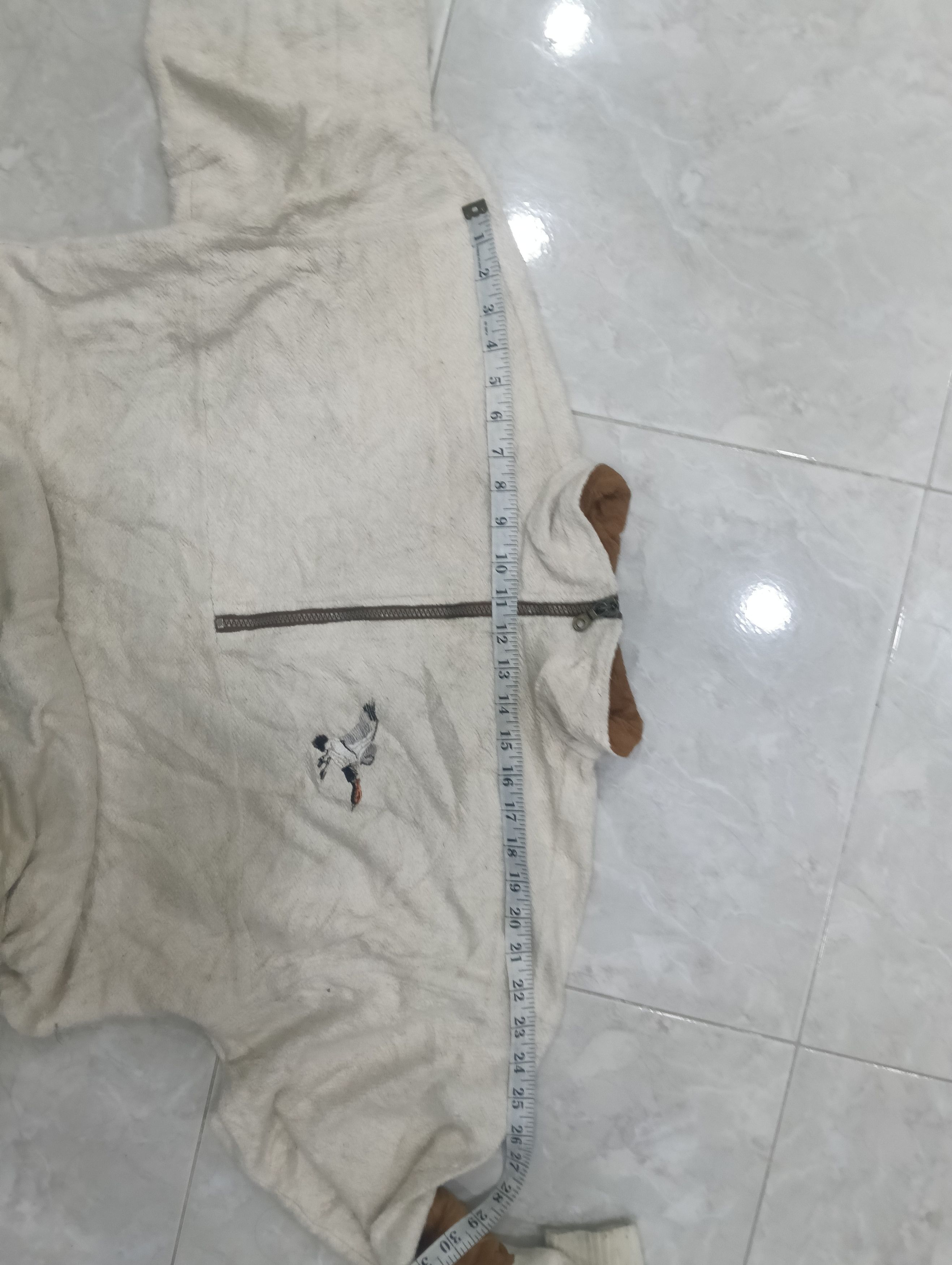 Hypebeast Vintage Sunrise Half Zipper Size US L / EU 52-54 / 3 - 13 Thumbnail