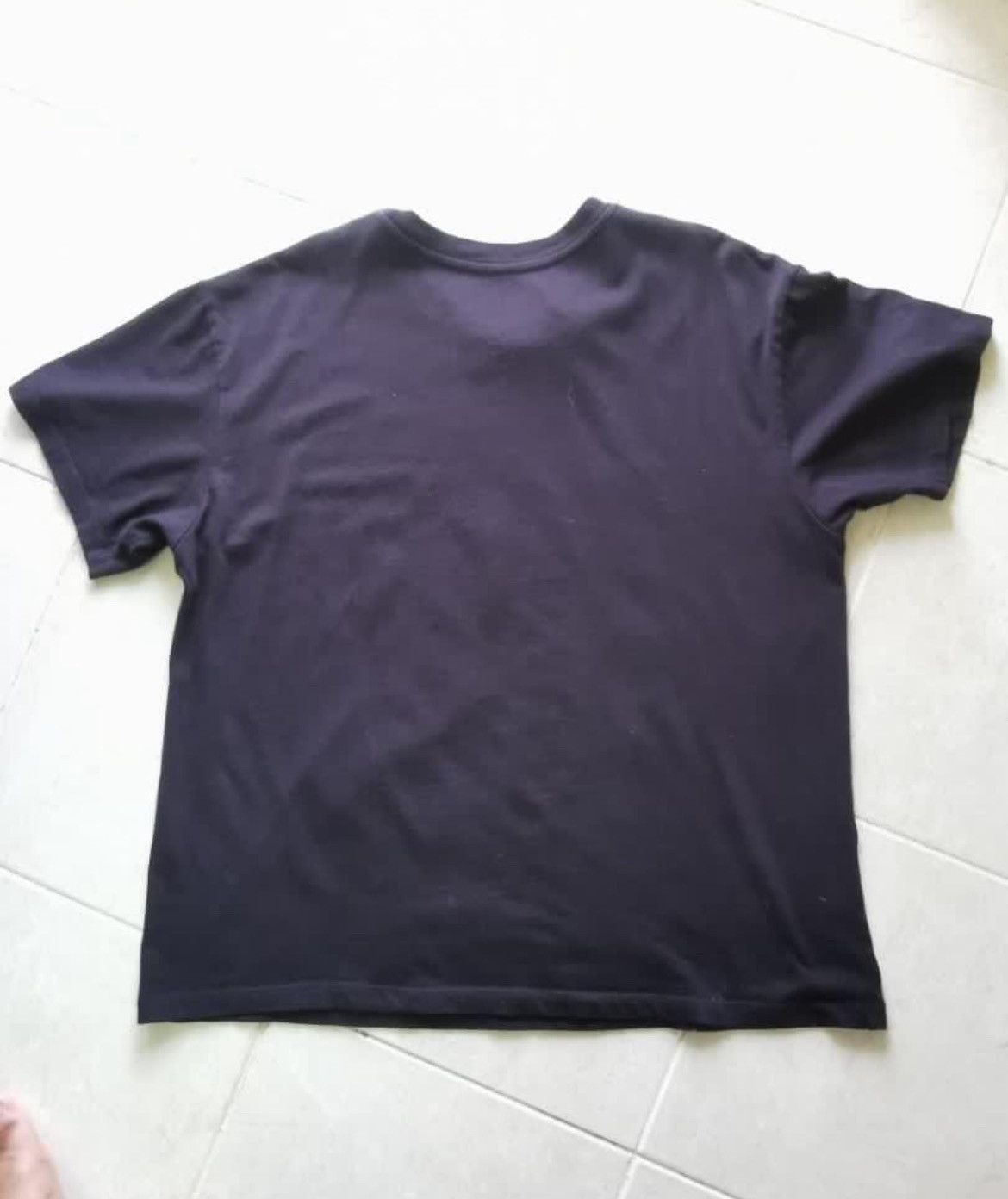 Band Tees × Vintage Vintage Band The Beatles USA Size US L / EU 52-54 / 3 - 3 Thumbnail