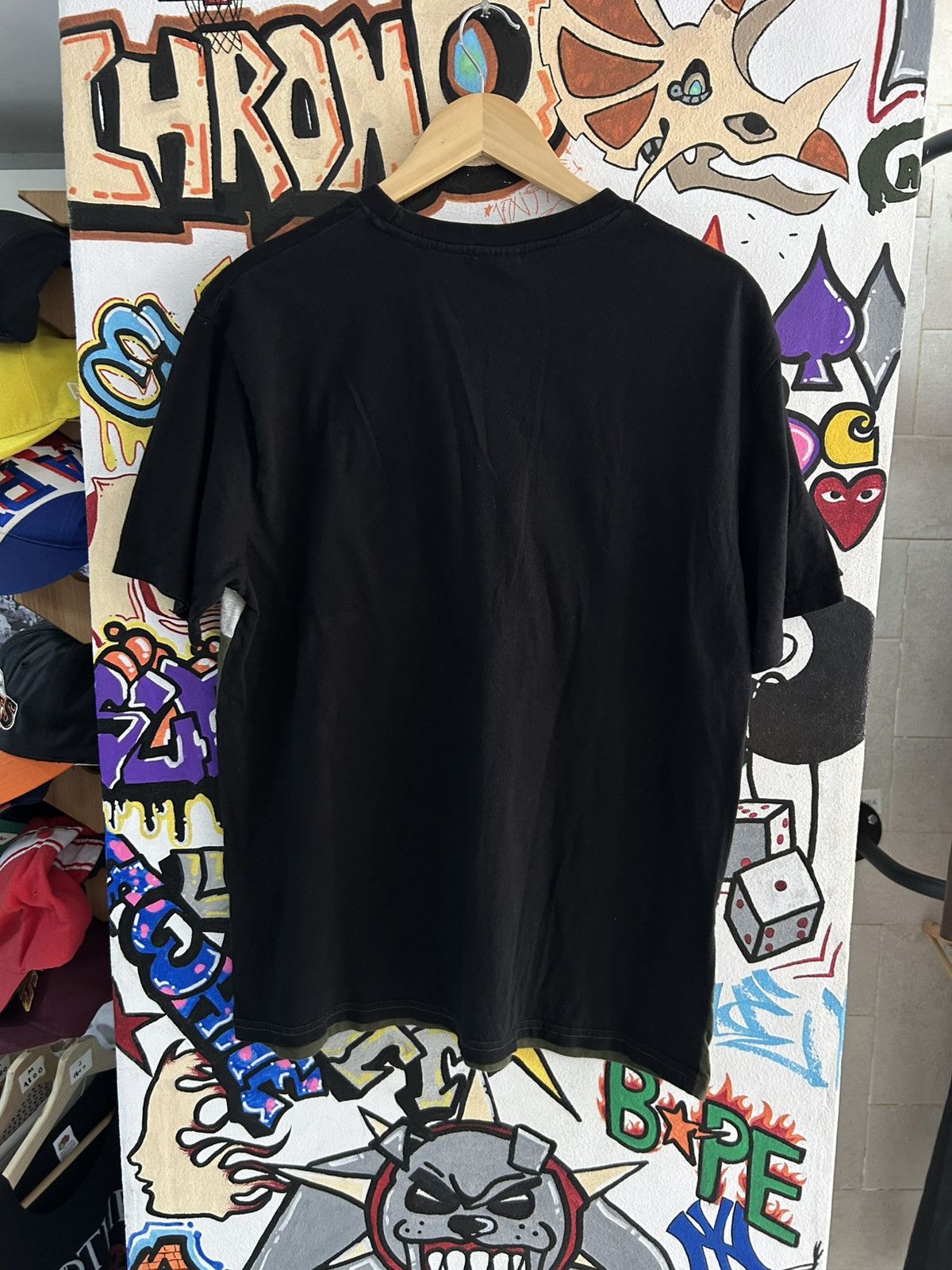 Southpole Southpole 90s Tee Size US L / EU 52-54 / 3 - 5 Thumbnail