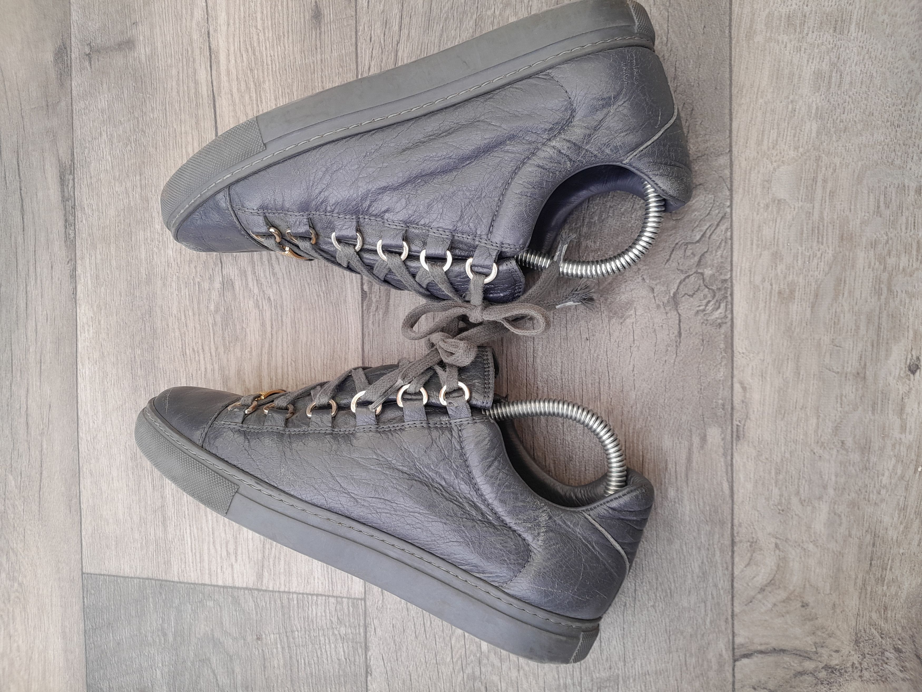 Balenciaga Balenciaga Arena Size US 7 / IT 37 - 7 Thumbnail