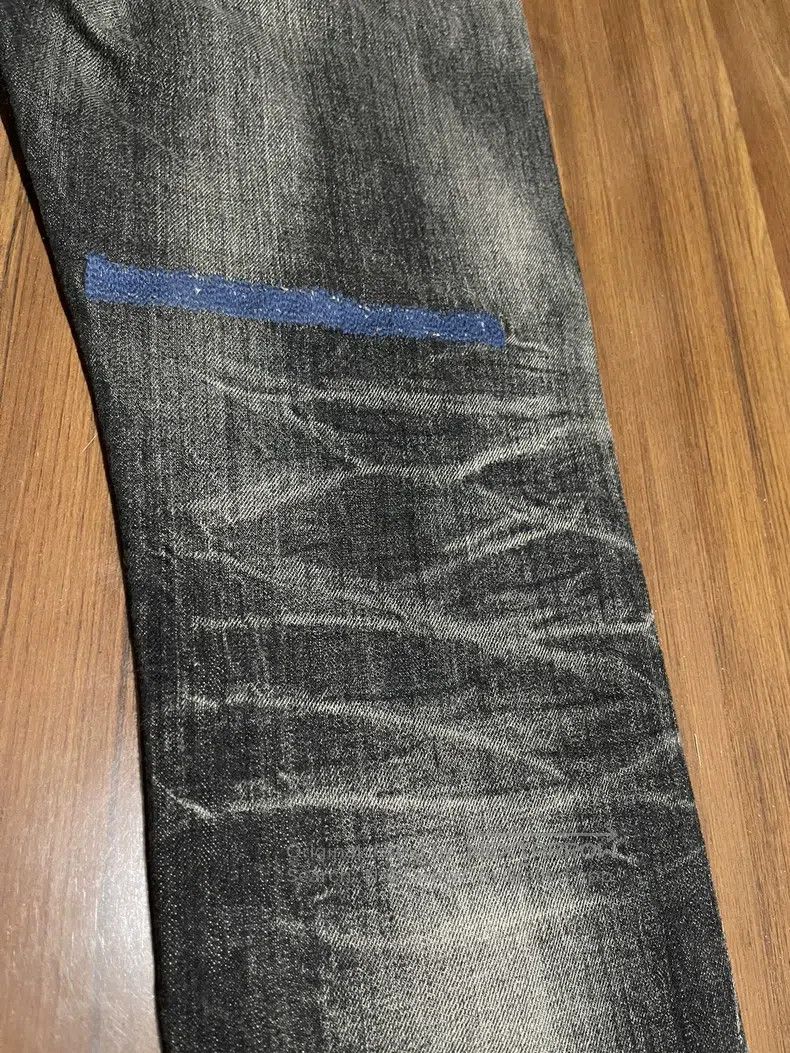 Neighborhood Neighborhood size M Jeans Size US 27 - 5 Thumbnail