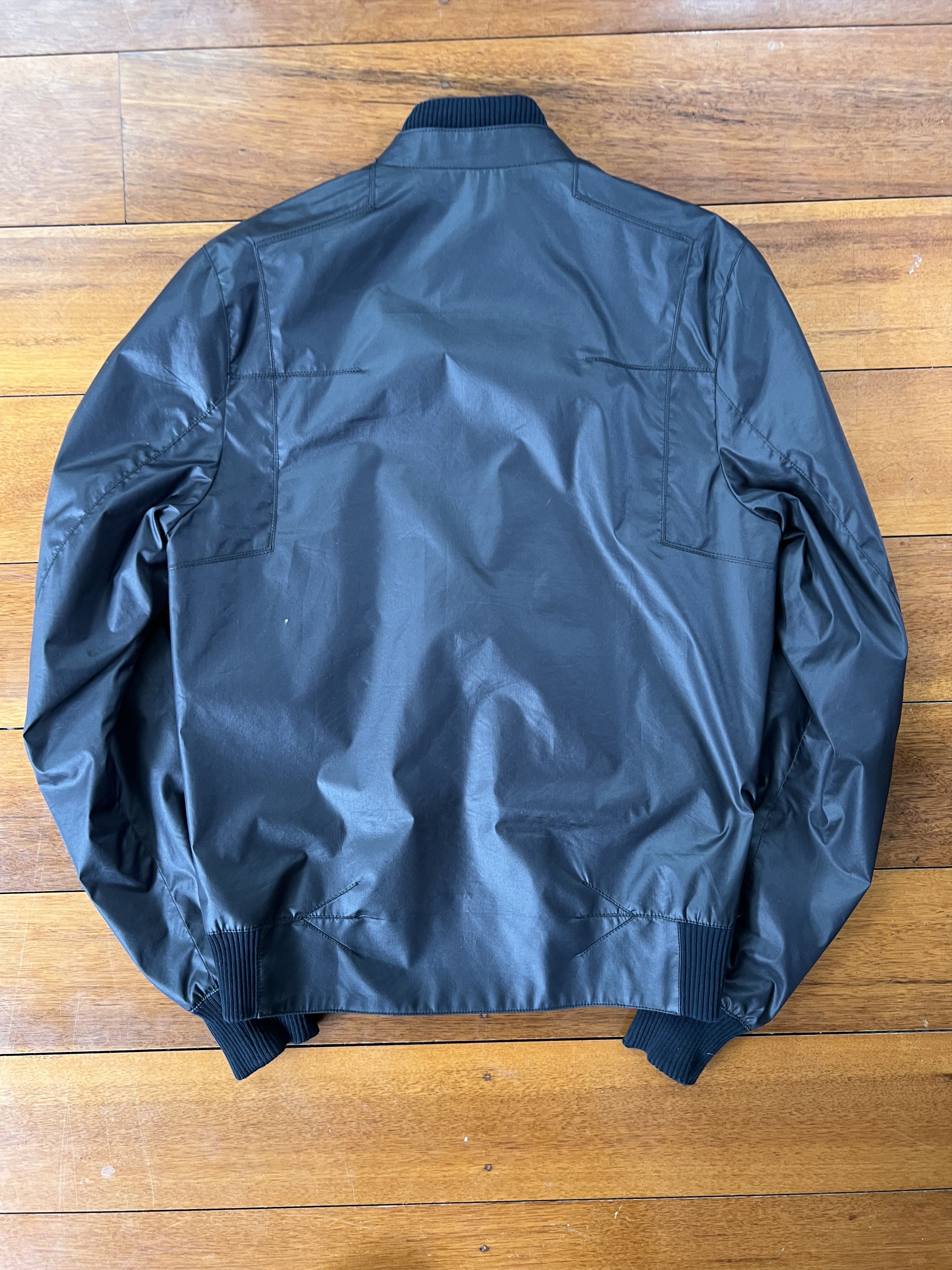 Dior SS08 Dior Homme Riders Jacket Size US S / EU 44-46 / 1 - 2 Thumbnail