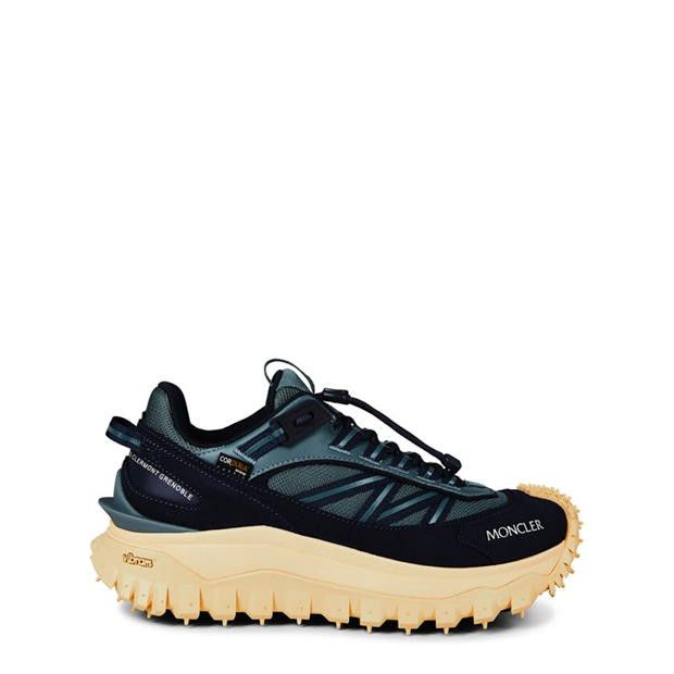 Trailgrip Trainers