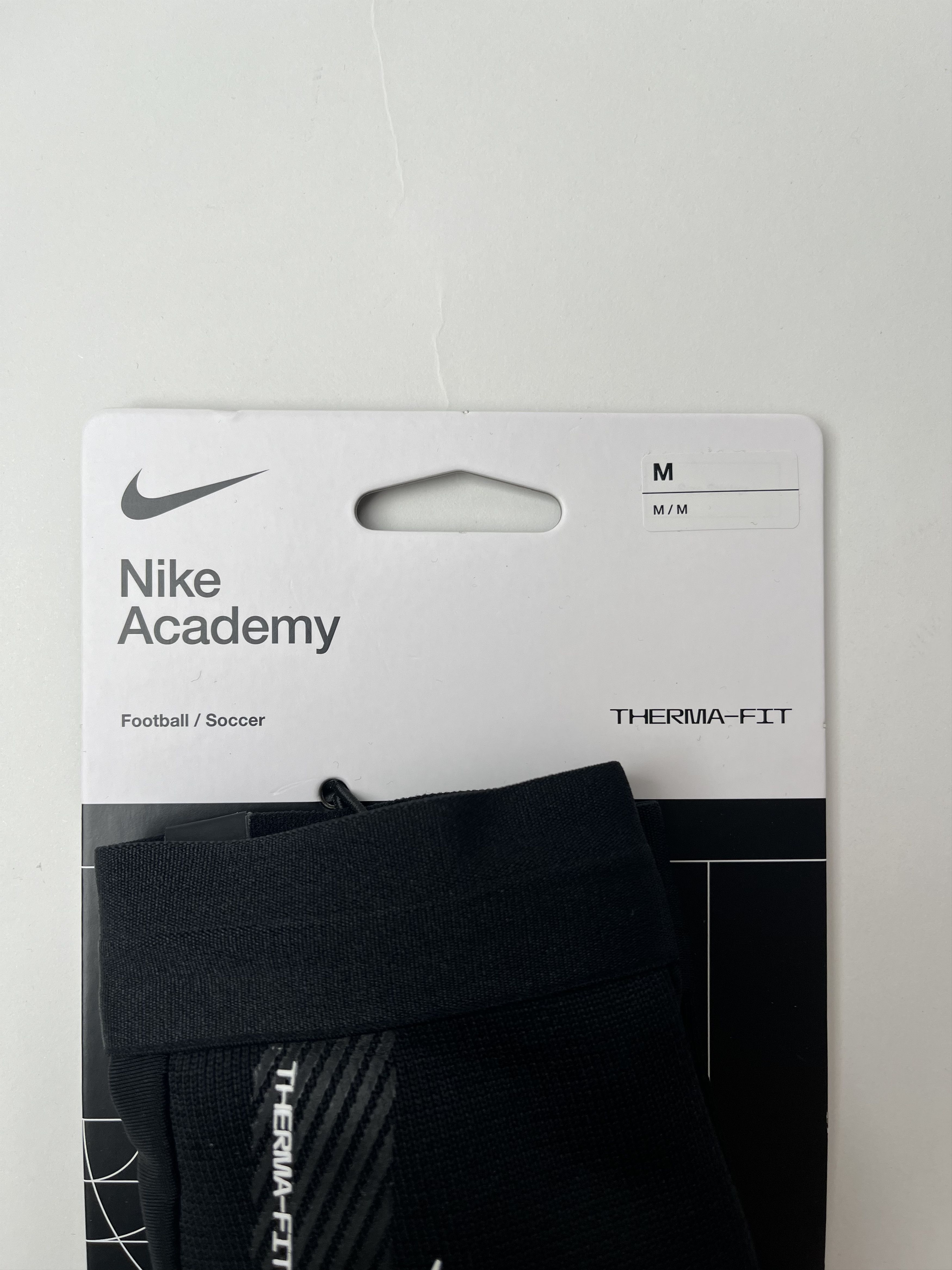 Nike Gloves Nike Therma-FIT Academy Size 32 - 4 Thumbnail