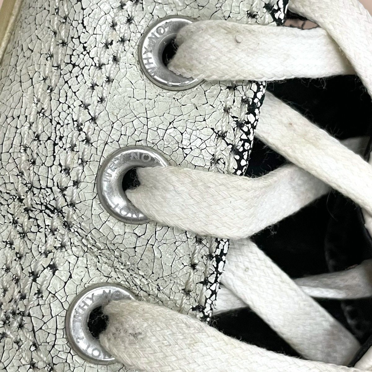 Converse Russell Westbrook x Converse Chuck 70 “Why Not?” Size US 8.5 / EU 41-42 - 17 Thumbnail