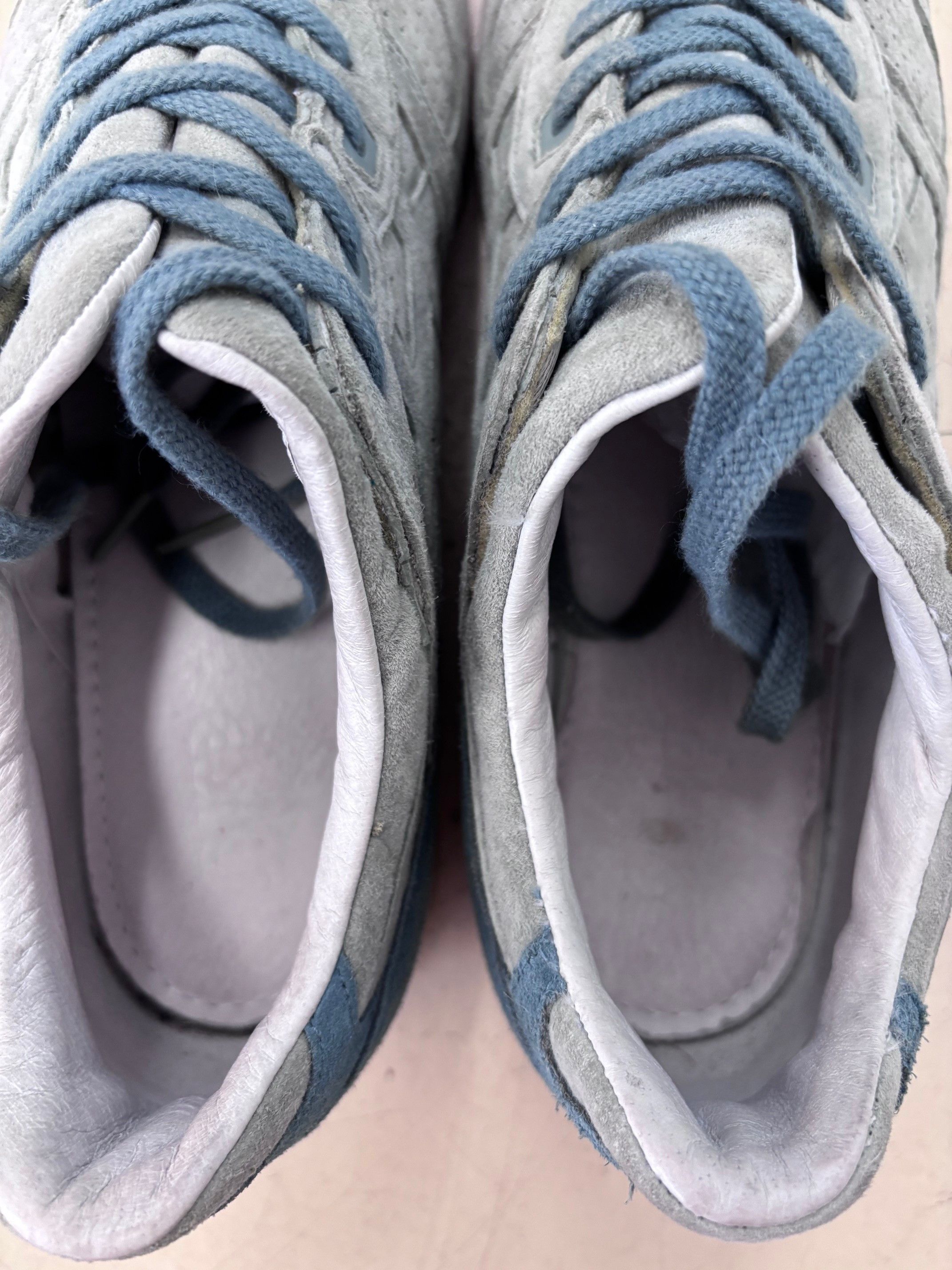 Asics × Saint Alfred Asics x Saint Alfred GL-III "Lakeshore" Size US 12 / EU 45 - 8 Thumbnail