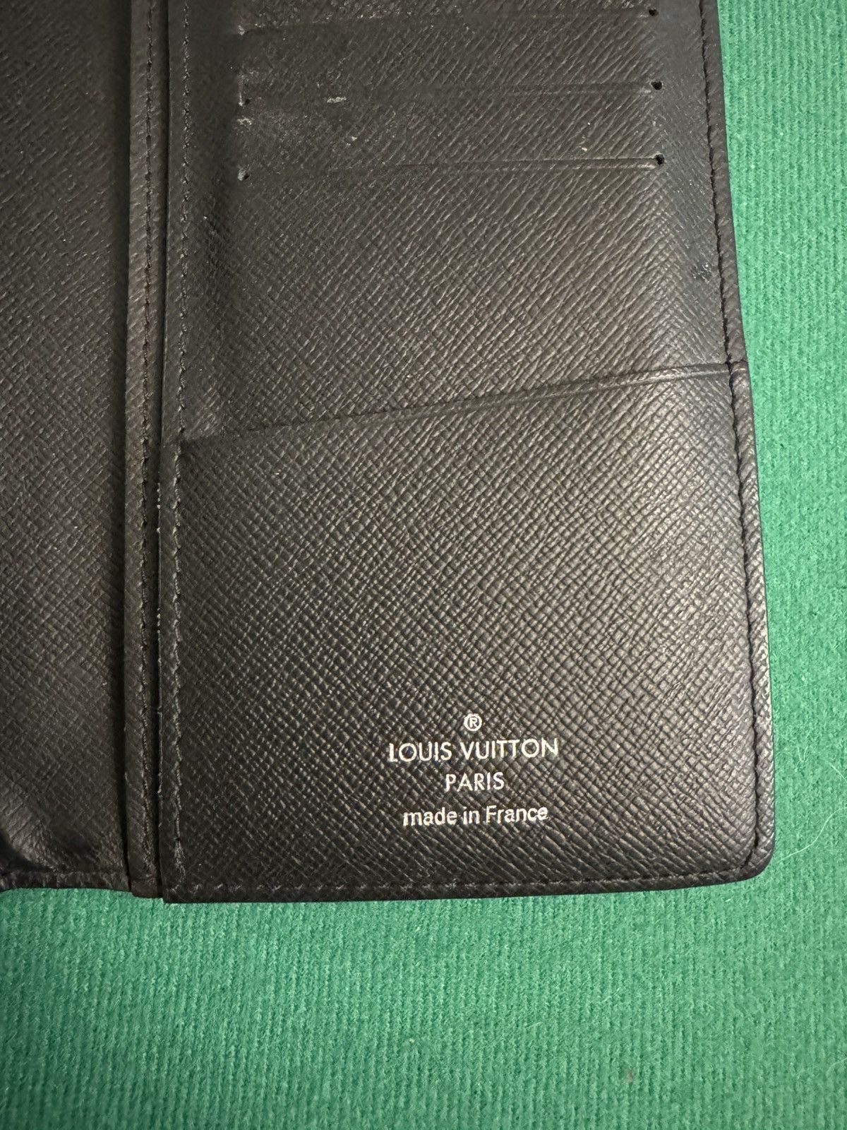 Louis Vuitton Louis Vuitton long wallet Size ONE SIZE - 4 Thumbnail