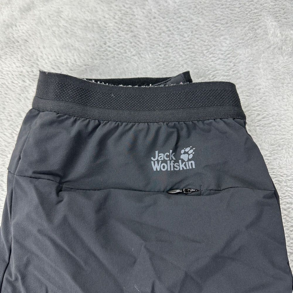 Jack Wolfskin Jack Wolfskin Black Hiking Pants Women’s Size S Size 26" / US 2 / IT 38 - 6 Thumbnail