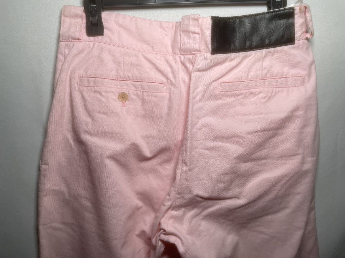 Loewe Loewe Trousers Size 27" / US 4 / IT 40 - 6 Thumbnail