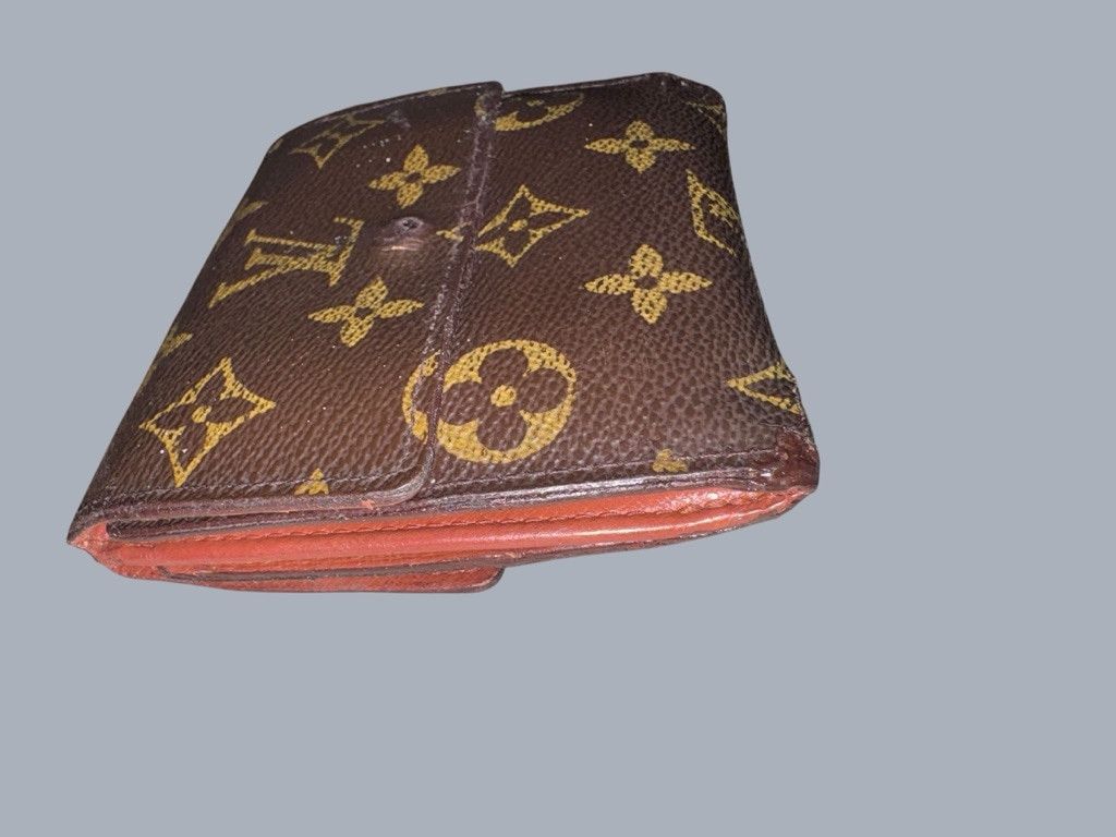Louis Vuitton Louis Vuitton Monogram Elise Wallet Size ONE SIZE - 13 Thumbnail