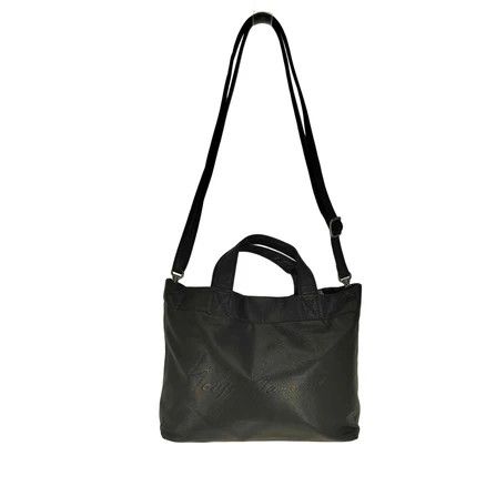 Yohji Yamamoto Yohji Yamamoto discord 24AW Signature shoulder bag Size ONE SIZE - 1 Thumbnail