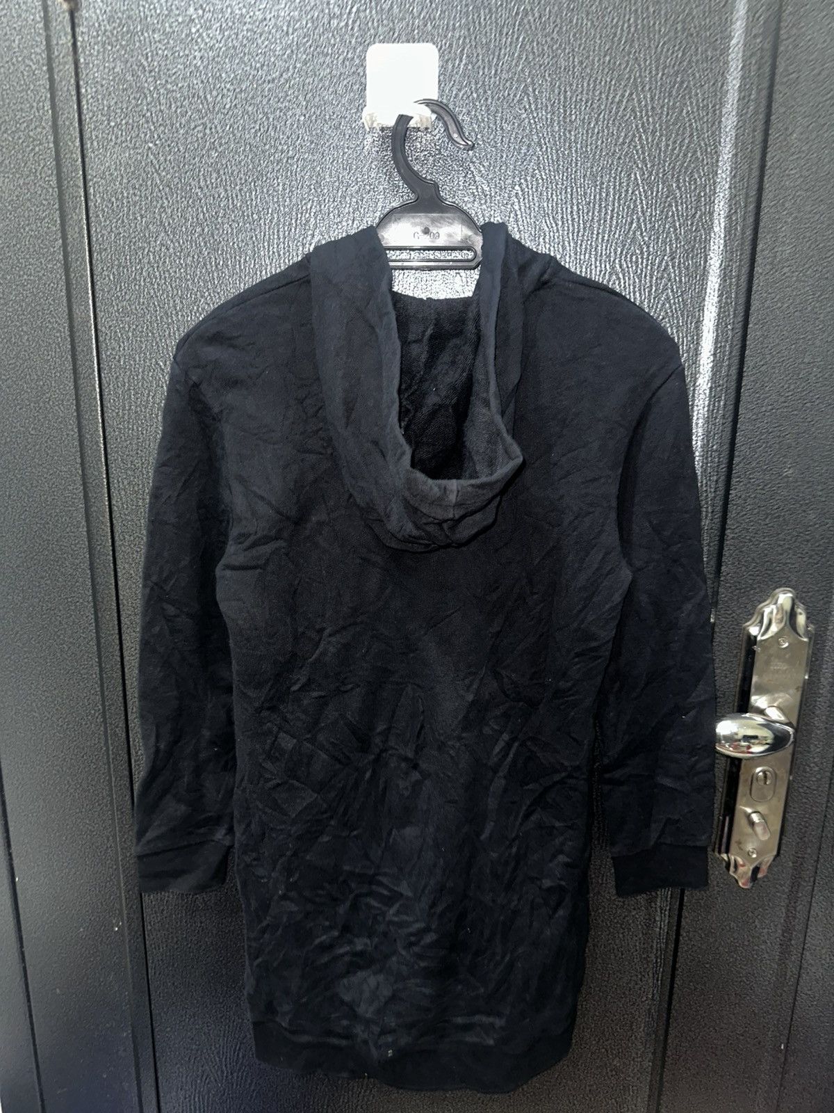 Gucci Gucci Dress Hoodie Big Kids Size XXS / US 00 / IT 34 - 2 Thumbnail