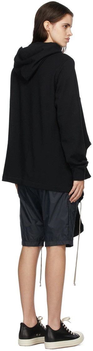 Champion × Rick Owens Rick Owens - Champion - S/S 21 - Banana Hoodie Size US L / EU 52-54 / 3 - 3 Thumbnail
