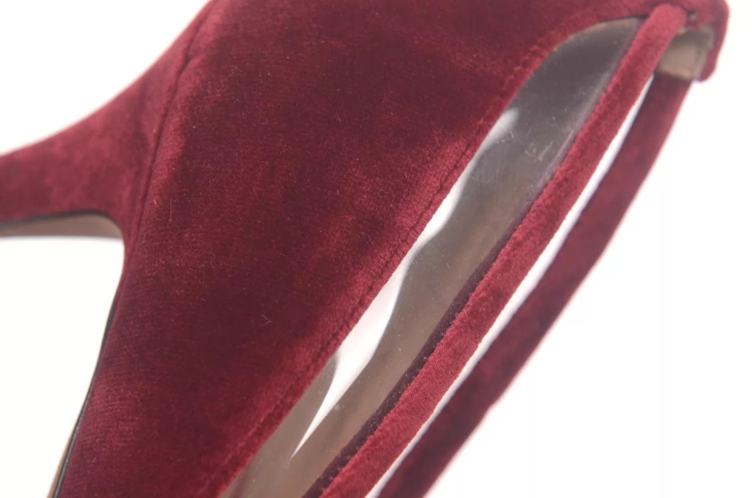 Valentino Valentino Authentic Heels 38 Size US 7.5 / IT 37.5 - 2 Thumbnail