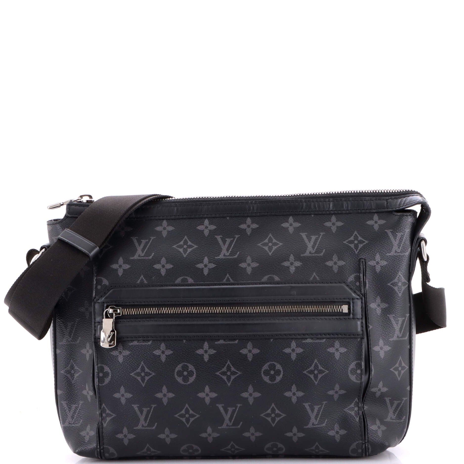 Louis Vuitton Odyssey Messenger Bag Size ONE SIZE - 1 Thumbnail