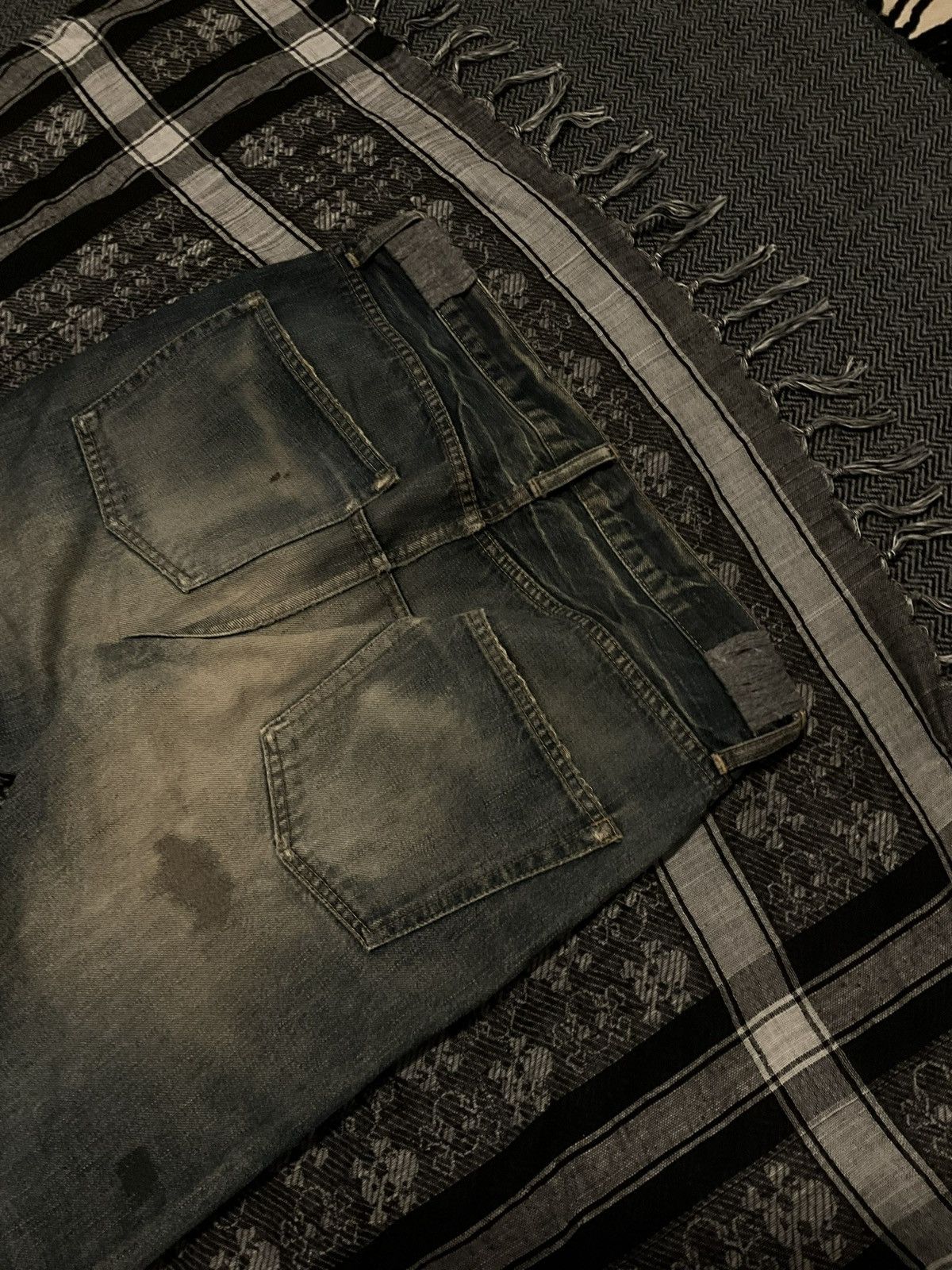aw06 ‘bug denim’