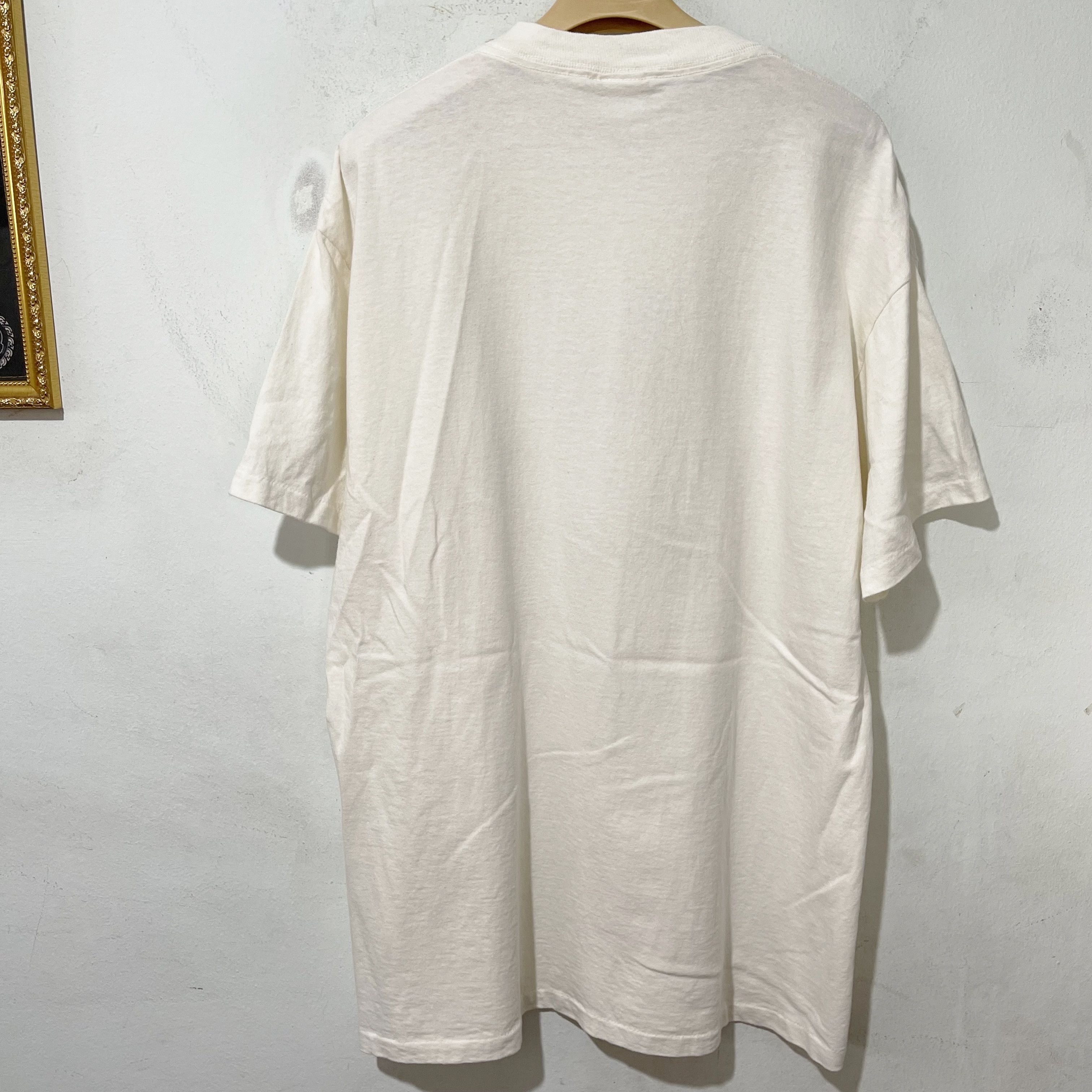 Duck Head Vintage 1994 Duck Head T-Shirt Size US XL / EU 56 / 4 - 4 Thumbnail