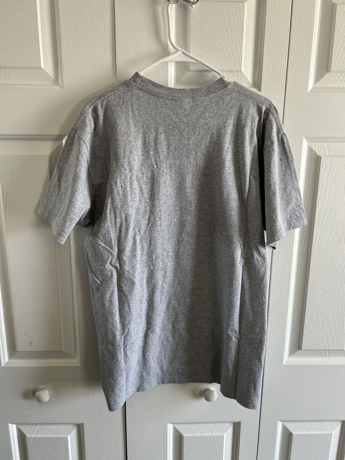 Supreme Supreme Sailboat Painting T shirt Size US L / EU 52-54 / 3 - 2 Thumbnail