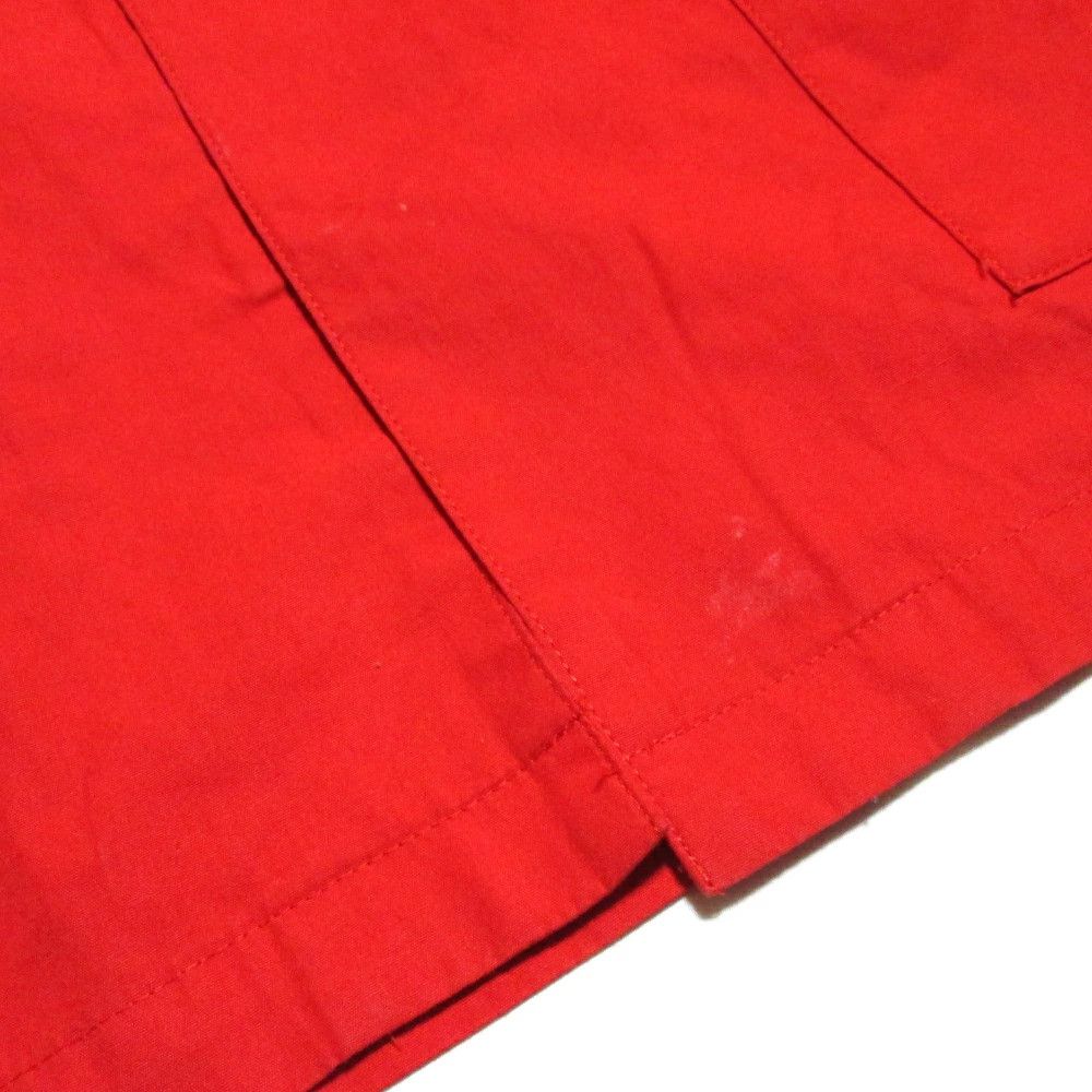 Yohji Yamamoto YOHJI YAMAMOTO POUR HOMME Wide China Jacket 2 Size US M / EU 48-50 / 2 - 5 Thumbnail