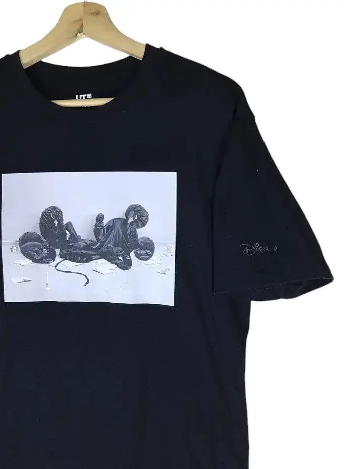 Cartoon Network × Uniqlo Uniqlo x Disney Mickey Mouse Tshirts Size US M / EU 48-50 / 2 - 4 Thumbnail