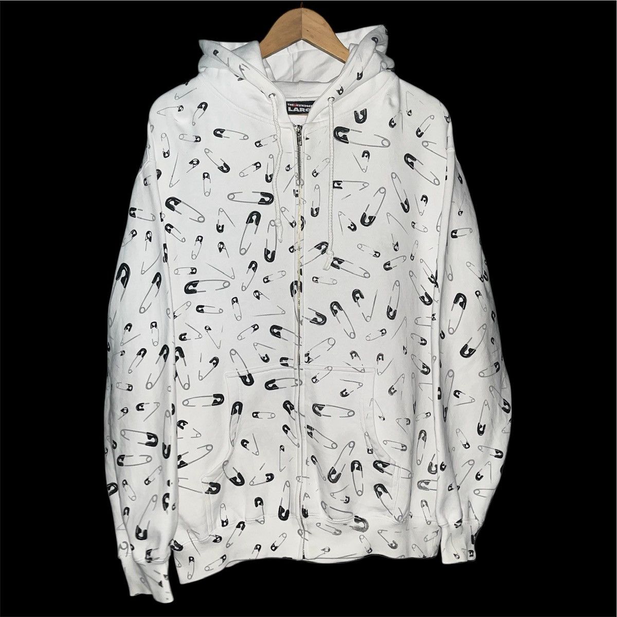 The Hundreds Rare The Hundreds jacket Size US L / EU 52-54 / 3 - 2 Thumbnail