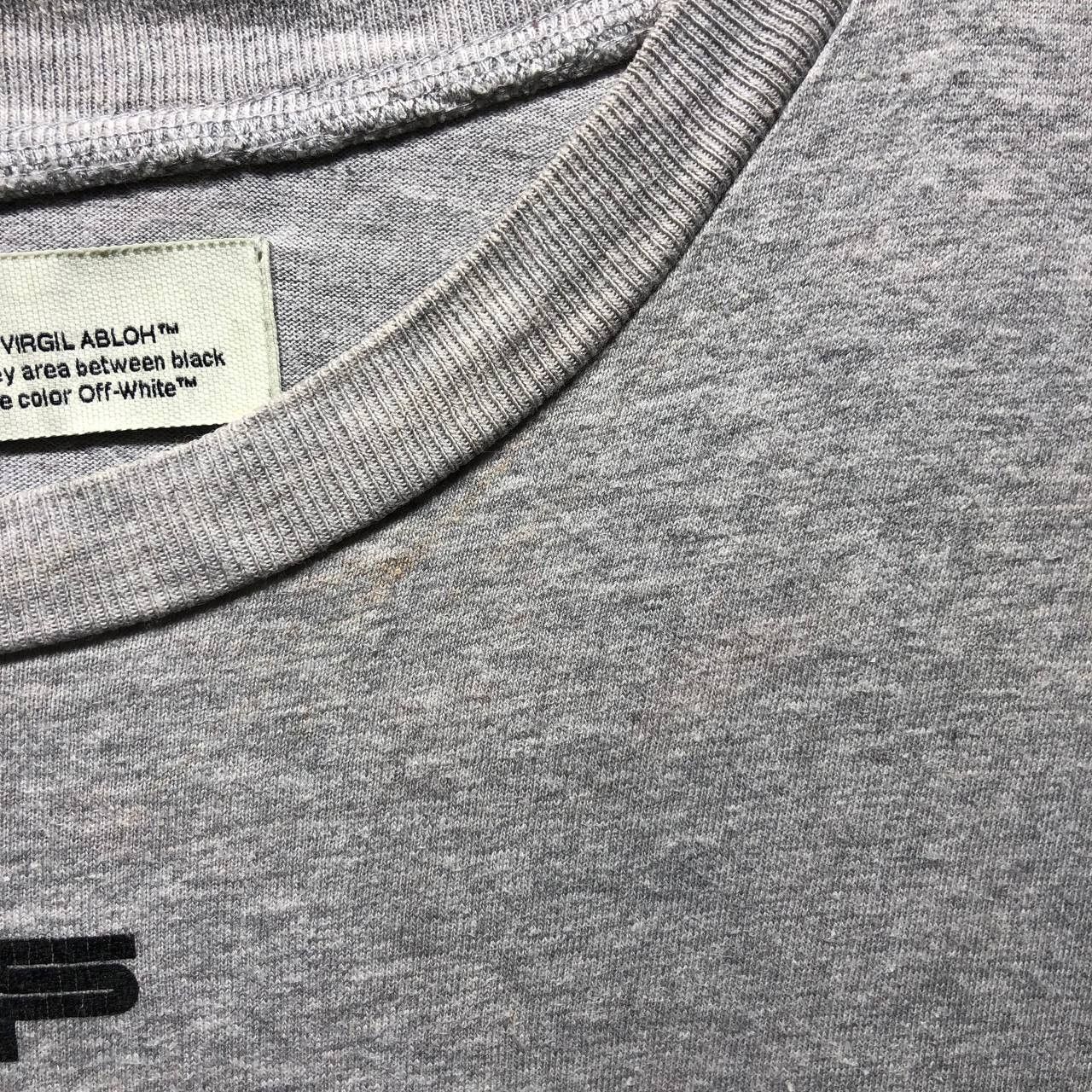 Off-White Off-White Climb Arrows tee Size US L / EU 52-54 / 3 - 4 Thumbnail
