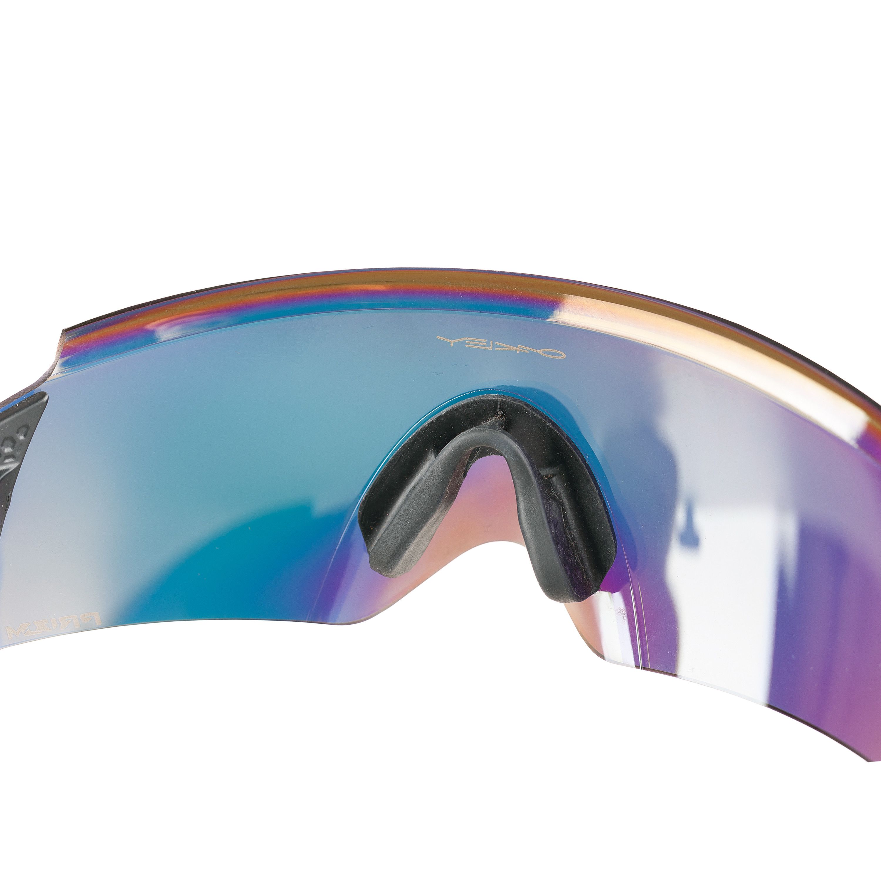 Oakley Oakley Kato Prizm Colorful Sunglasses Size ONE SIZE - 5 Thumbnail
