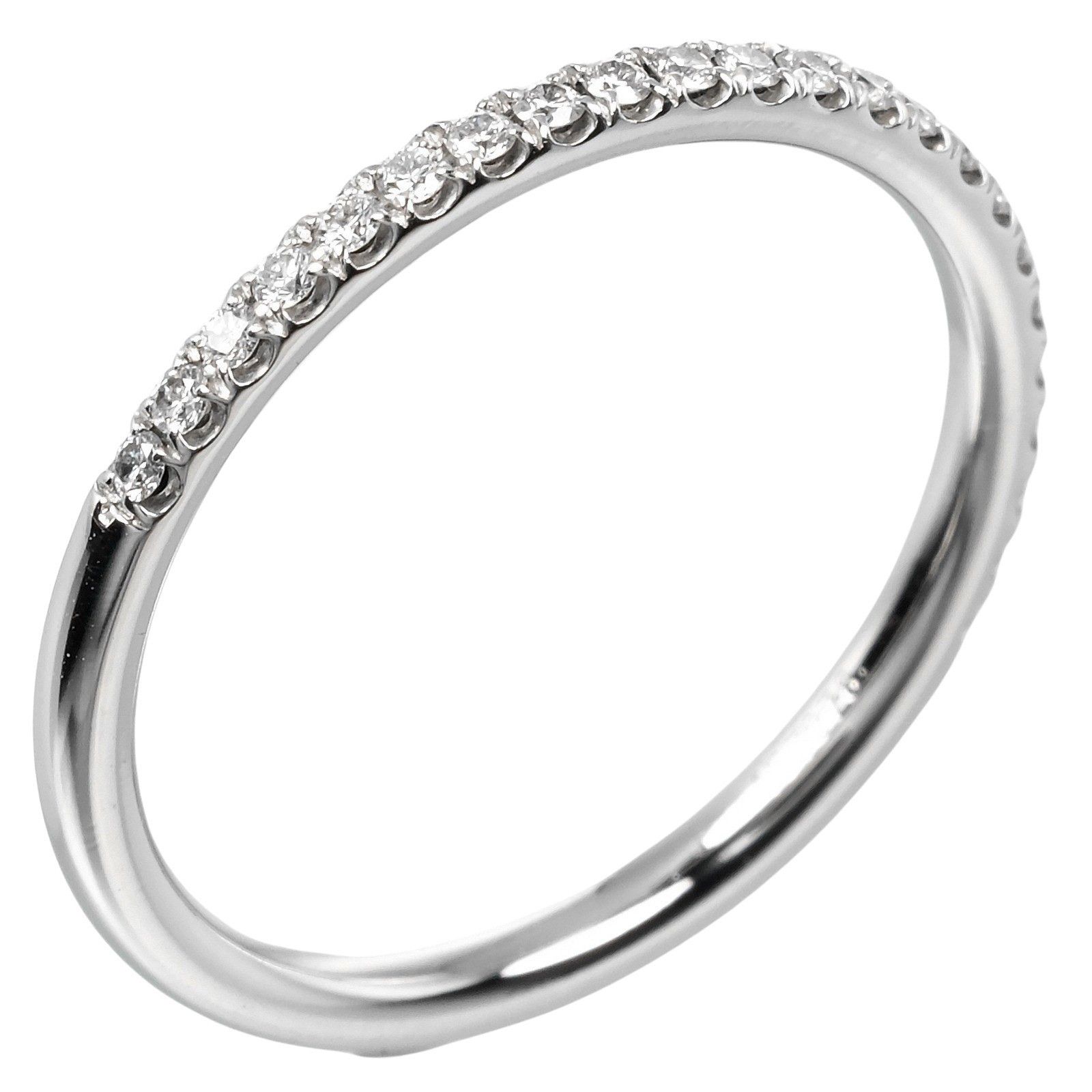 Harry Winston Harry Winston Micropave Pendant Necklace Platinum / diamond Size ONE SIZE - 1 Thumbnail