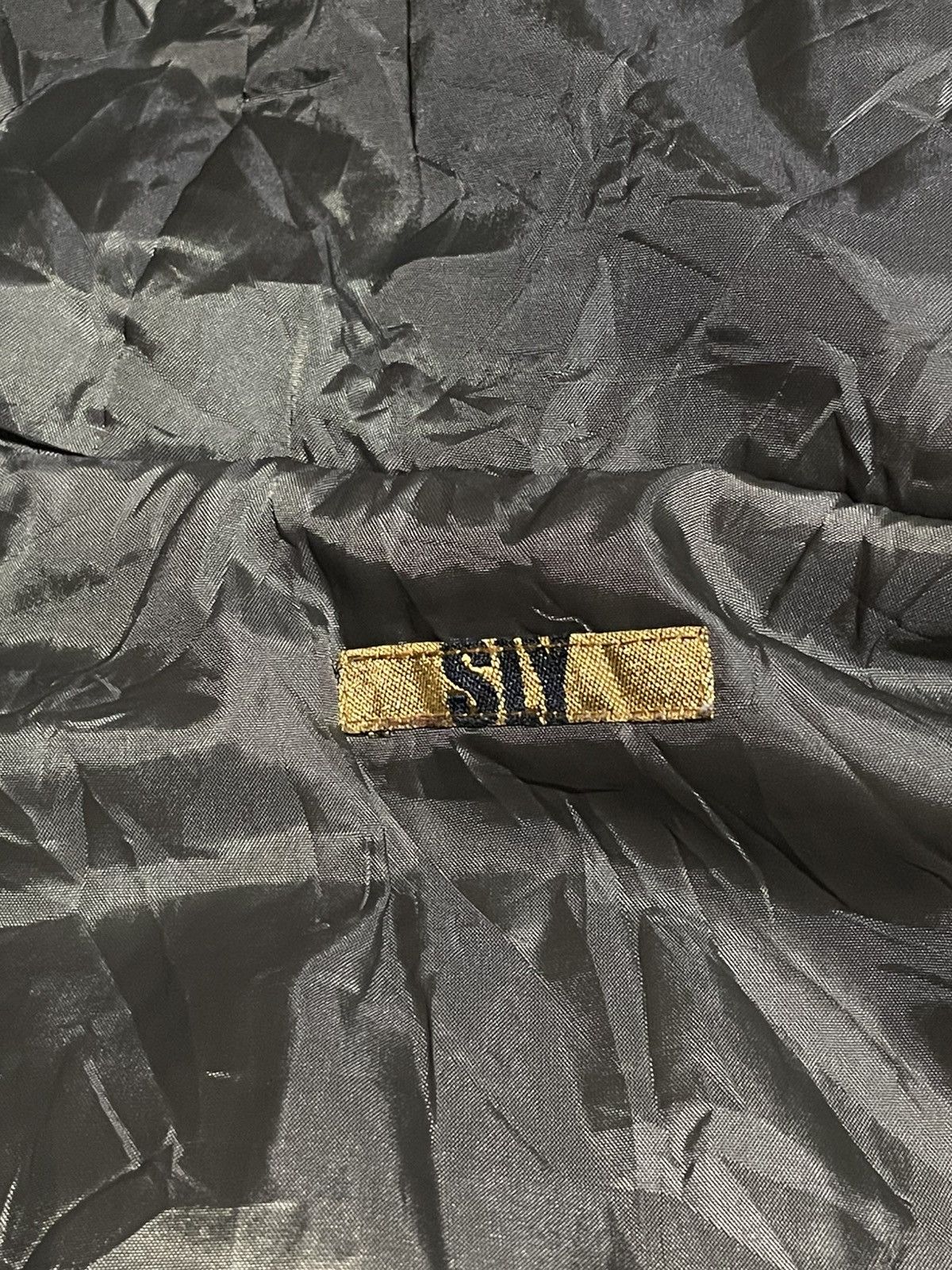 SLY SLY Fur Hooded Cargo Jacket Size US S / EU 44-46 / 1 - 13 Thumbnail