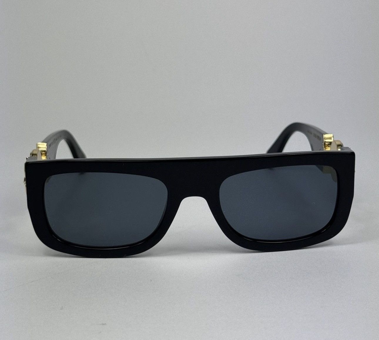 Louis Vuitton x TYLER THE CREATOR MONOGRAM TRIBUTE SUNGLASSES Z2196W Size ONE SIZE - 2 Thumbnail