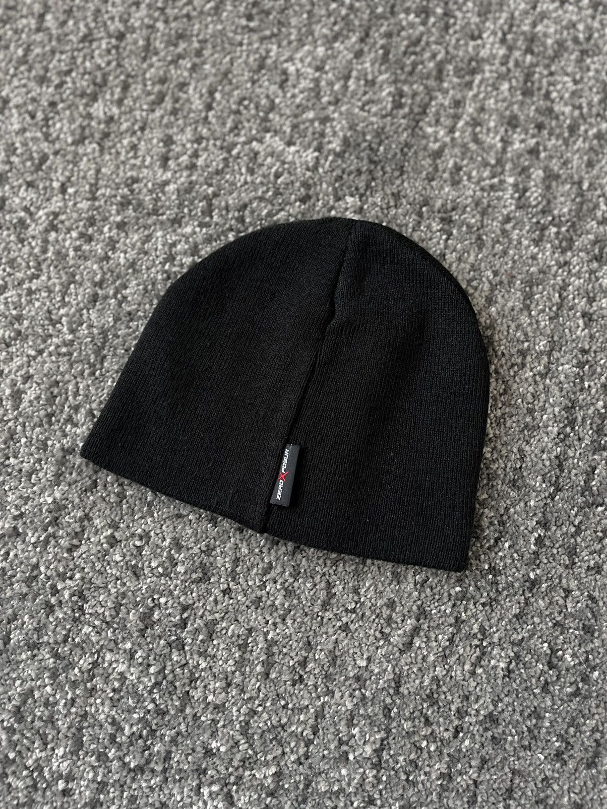 Japanese Brand × Vintage Vintage Y2K Skulls Punk Style Hat Size ONE SIZE - 4 Thumbnail