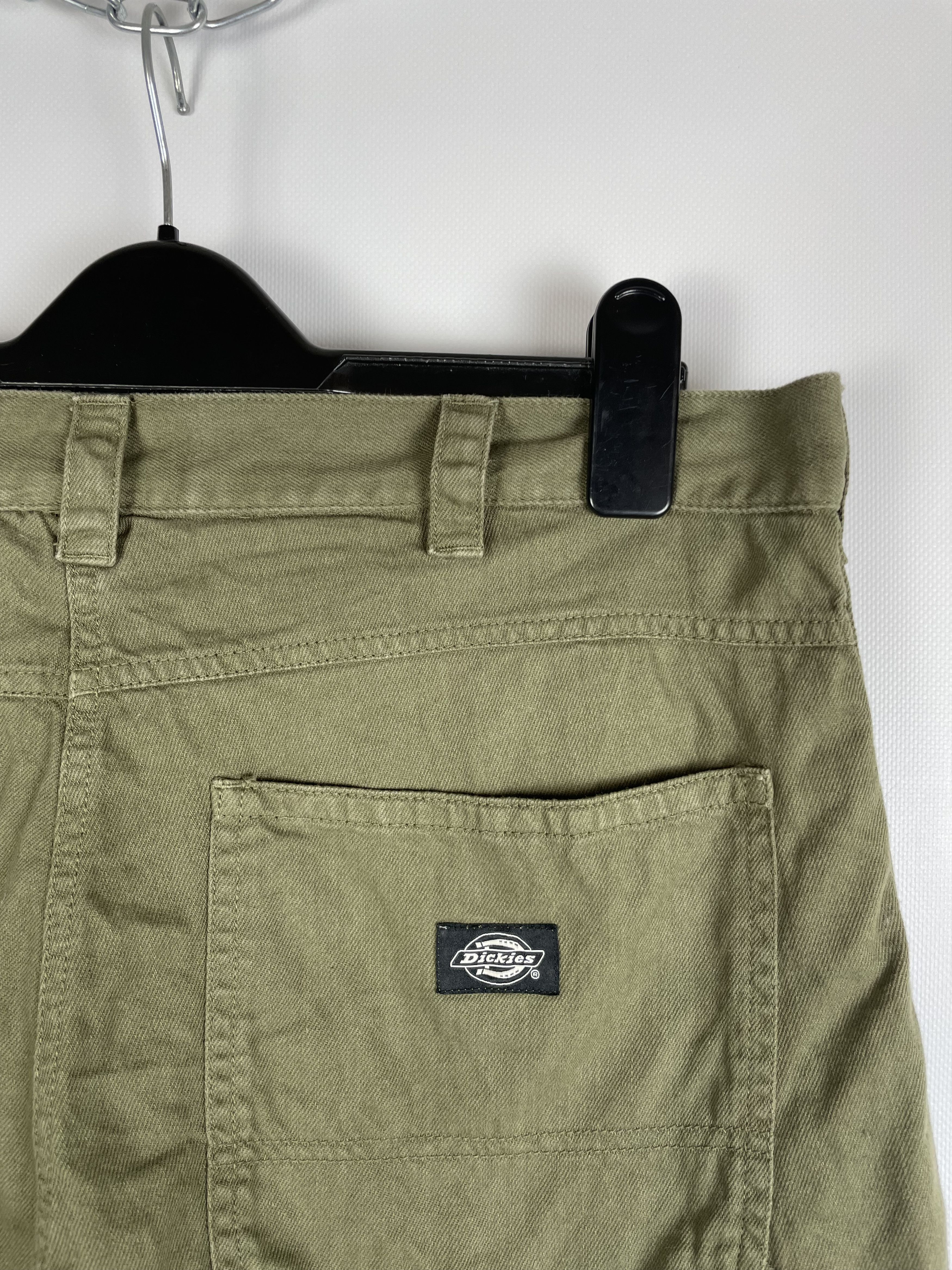 Dickies Vintage Dickies Shorts Size US 34 / EU 50 - 4 Thumbnail