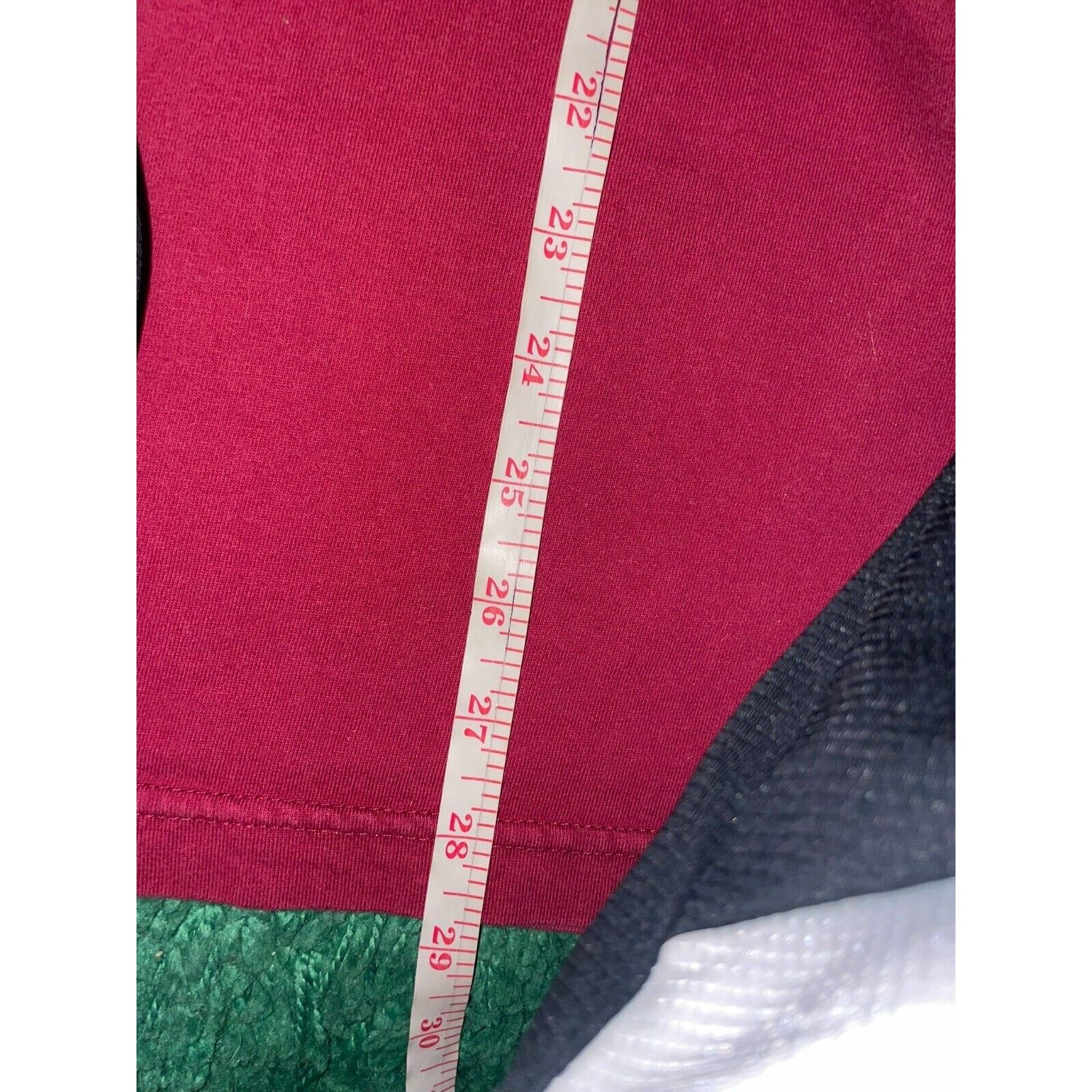 Vintage Vintage Cricket Shirt West Indies Style Trinidad Tobago 90s Size US L / EU 52-54 / 3 - 10 Thumbnail