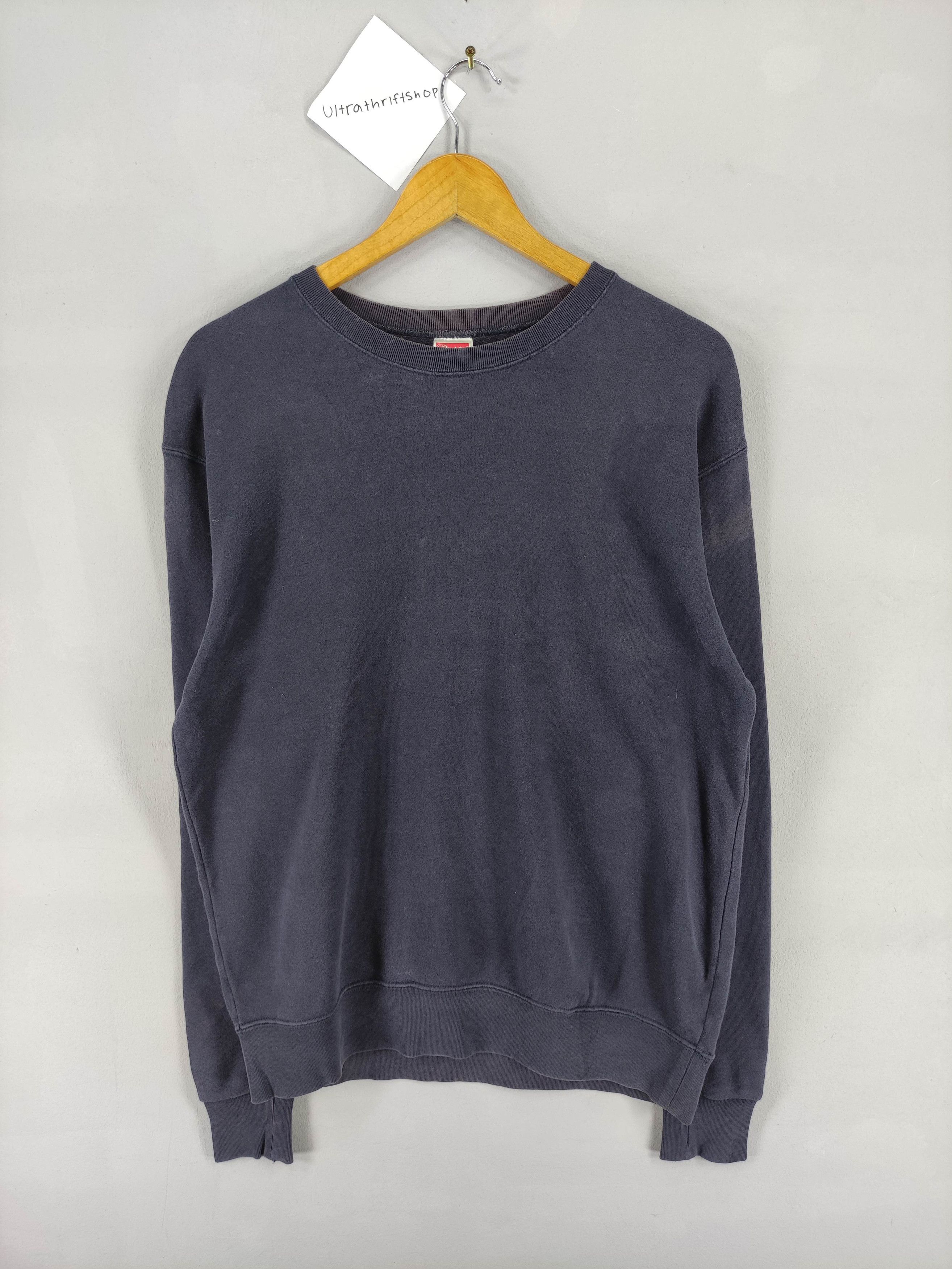 Japanese Brand Vintage Naruse Basketball Team Sweatshirt Size US L / EU 52-54 / 3 - 2 Thumbnail