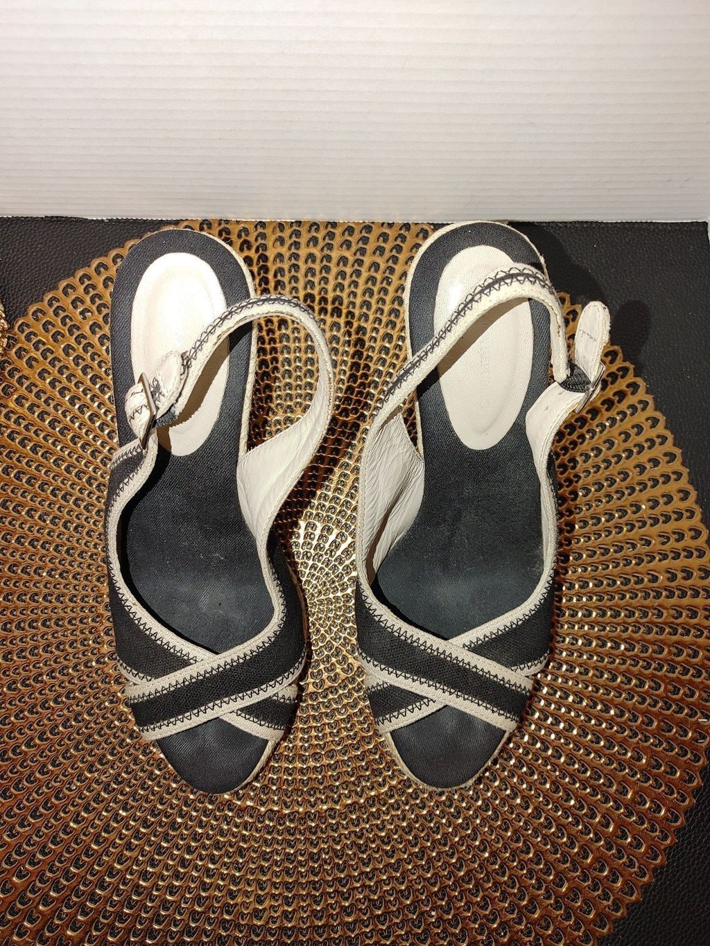 Banana Republic Banana Republic Size 8 Size US 8 / IT 38 - 2 Thumbnail
