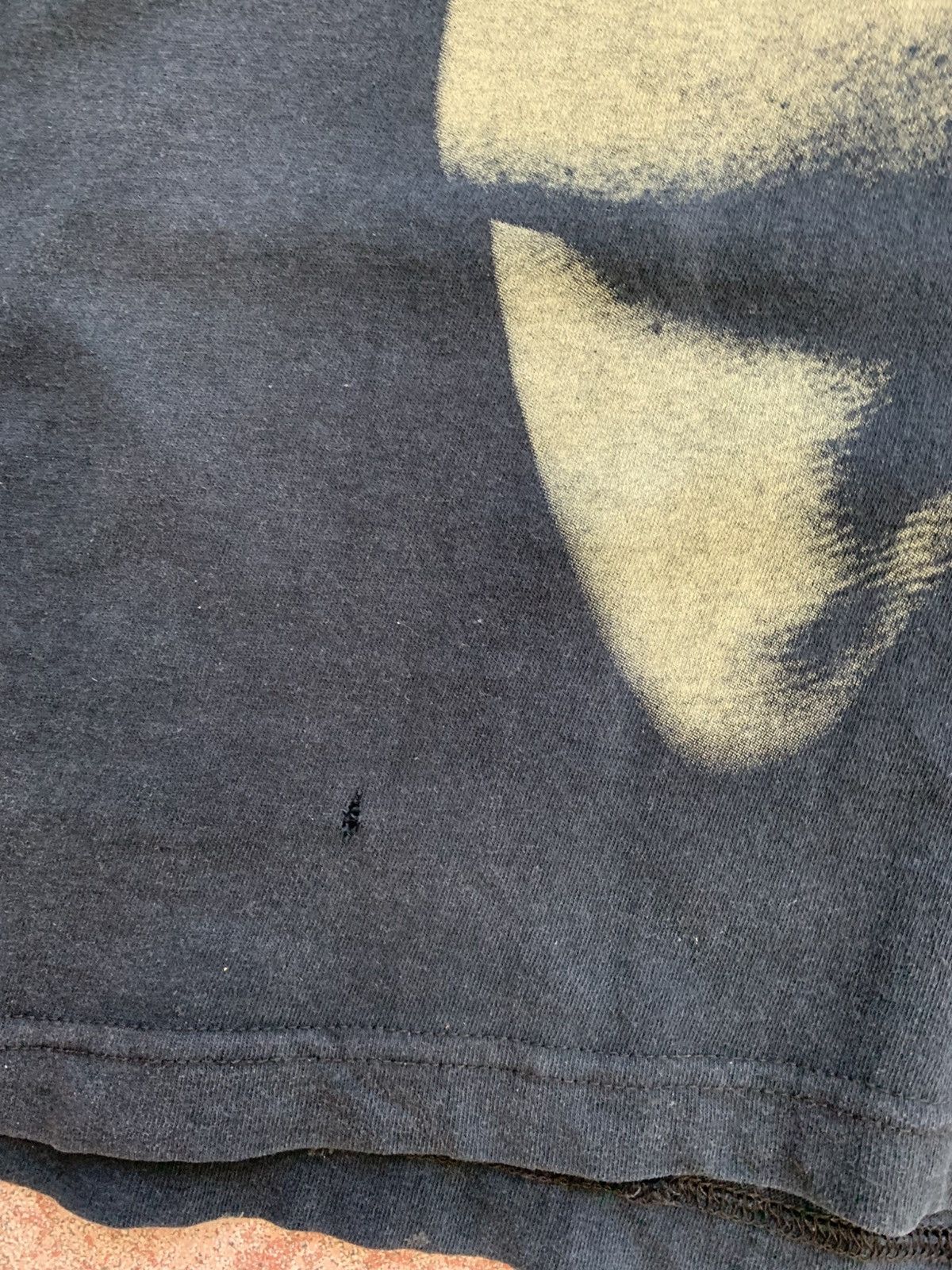 Vintage Vintage MORRISSEY tee The Smiths Size US L / EU 52-54 / 3 - 5 Thumbnail