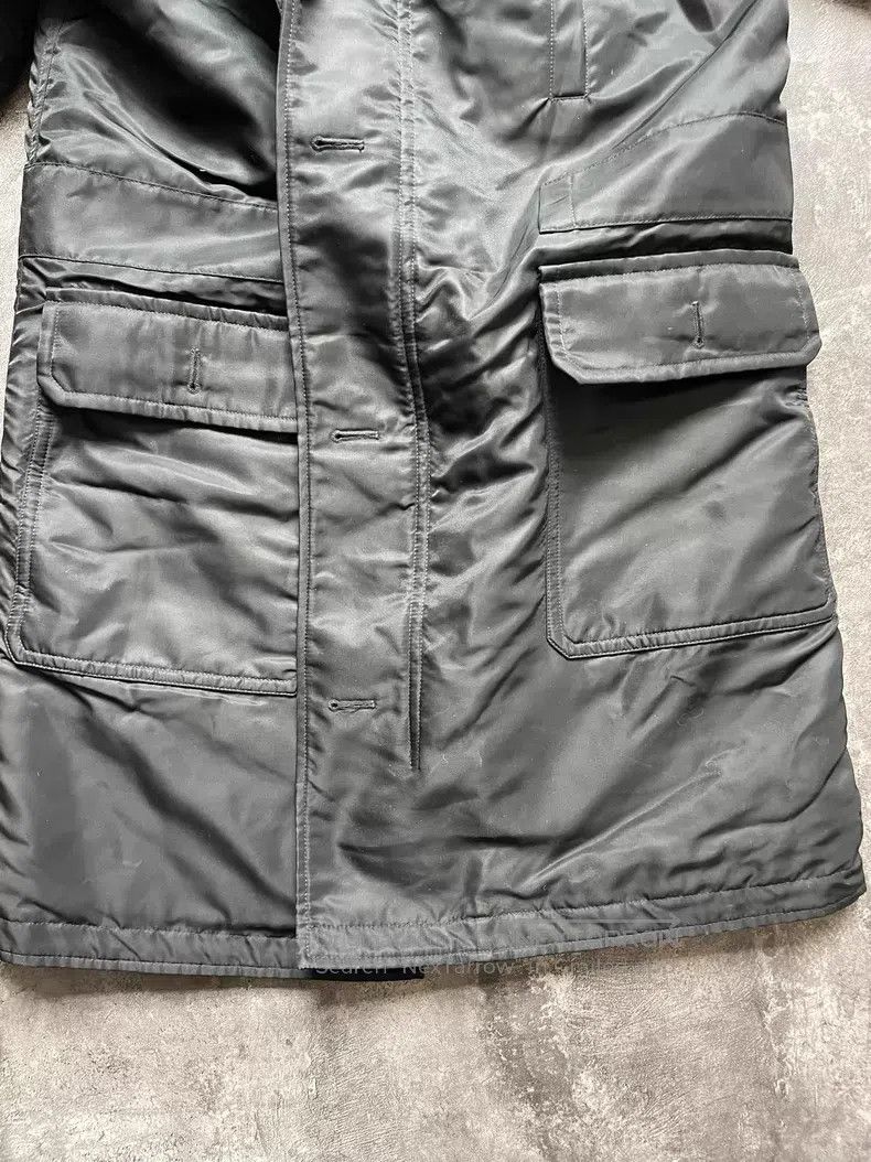 Saint Laurent Paris #REF! Size XS / US 0-2 / IT 36-38 - 7 Thumbnail