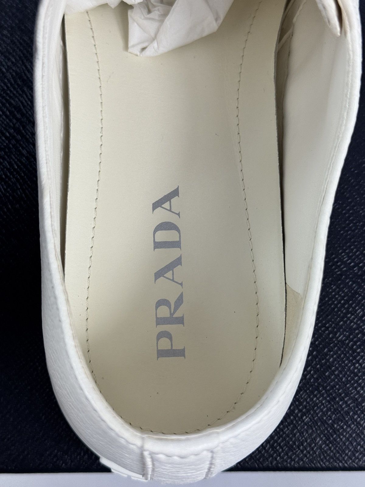 Prada CALZATURE UOMO SNEAKERS Size US 12 / EU 45 - 7 Thumbnail