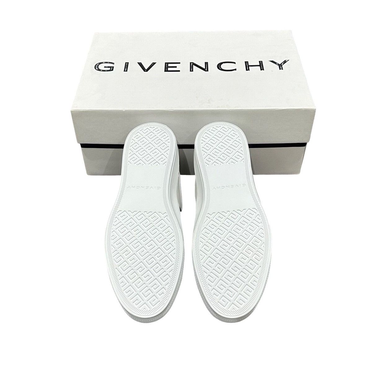 Givenchy Givenchy City Court sneakers Size US 7 / EU 40 - 6 Thumbnail