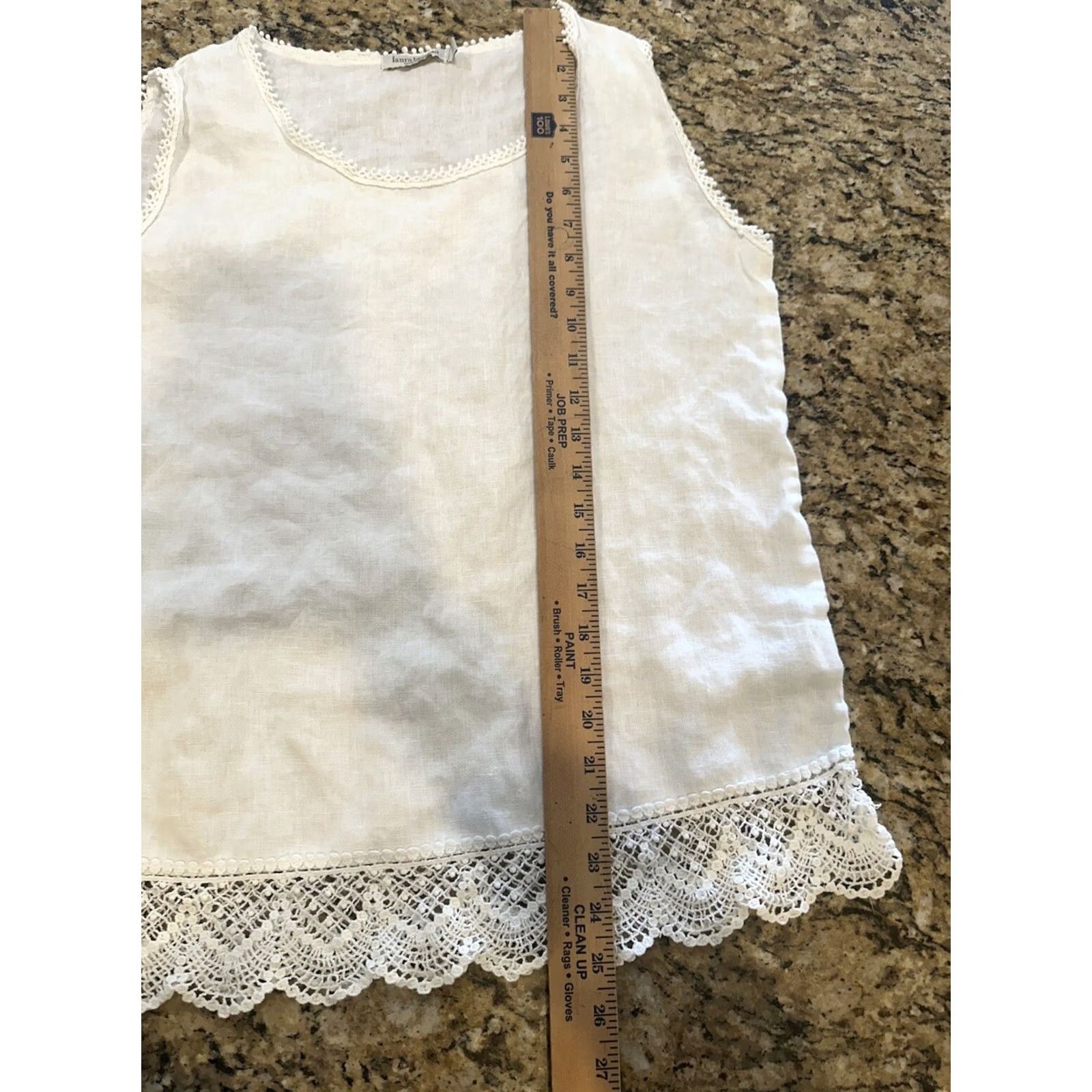 Anthropologie VINTAGE? No. (Cannot determine) Size M / US 6-8 / IT 42-44 - 5 Thumbnail