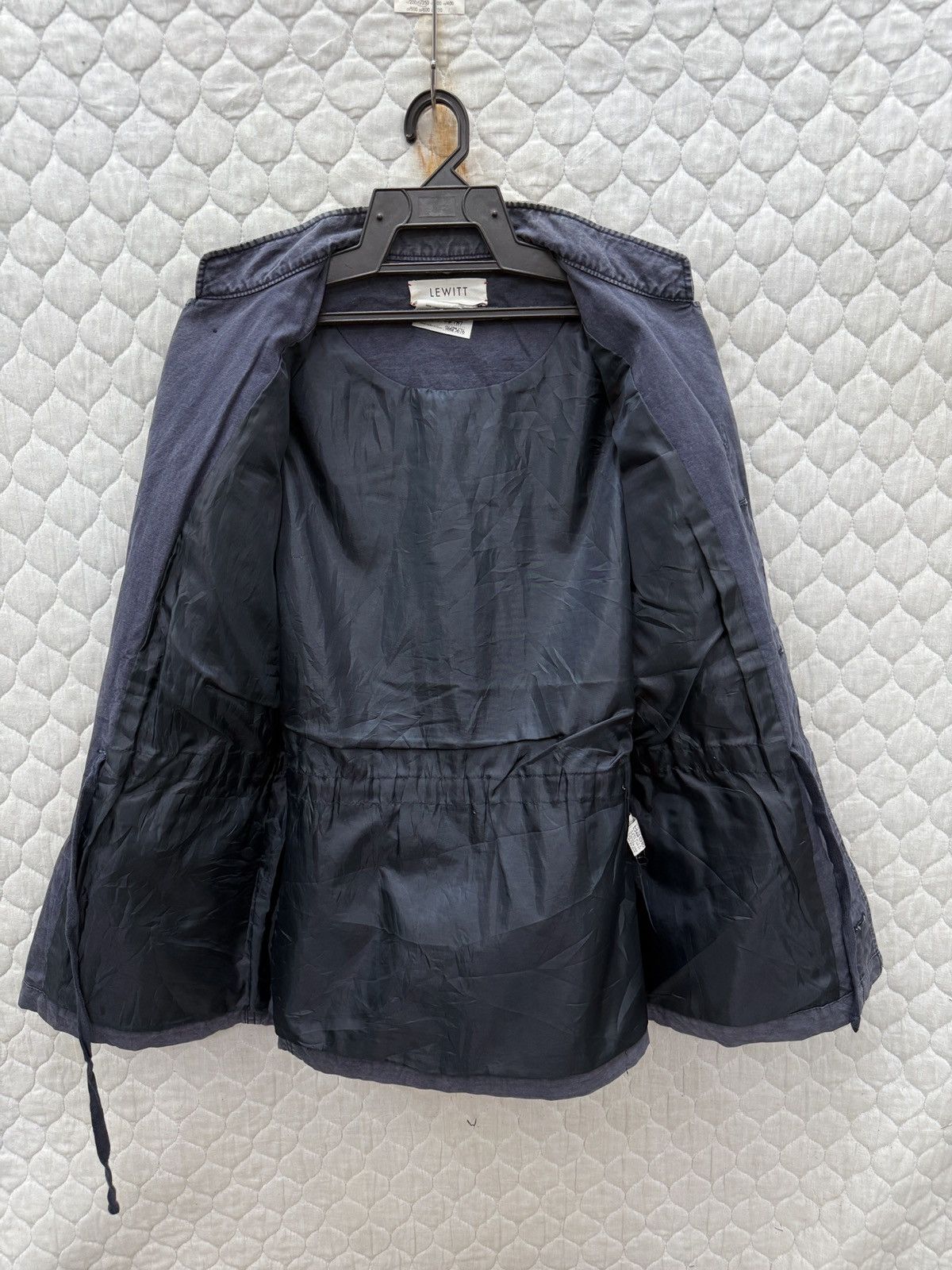 Wacko Maria 🔥🔥🔥ARCHIVE GUILTY PARTIES M65 FIELD JACKET Size US S / EU 44-46 / 1 - 7 Thumbnail