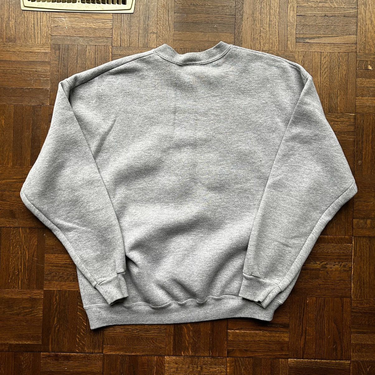 Lee Vintage scotty’s athletic dept. sweatshirt Size US XL / EU 56 / 4 - 2 Thumbnail