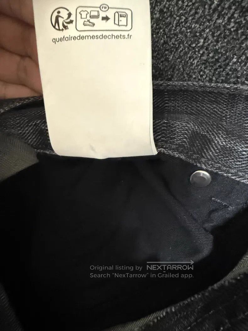 Our Legacy Our Legacy Pants Size US 30 / EU 46 - 6 Thumbnail