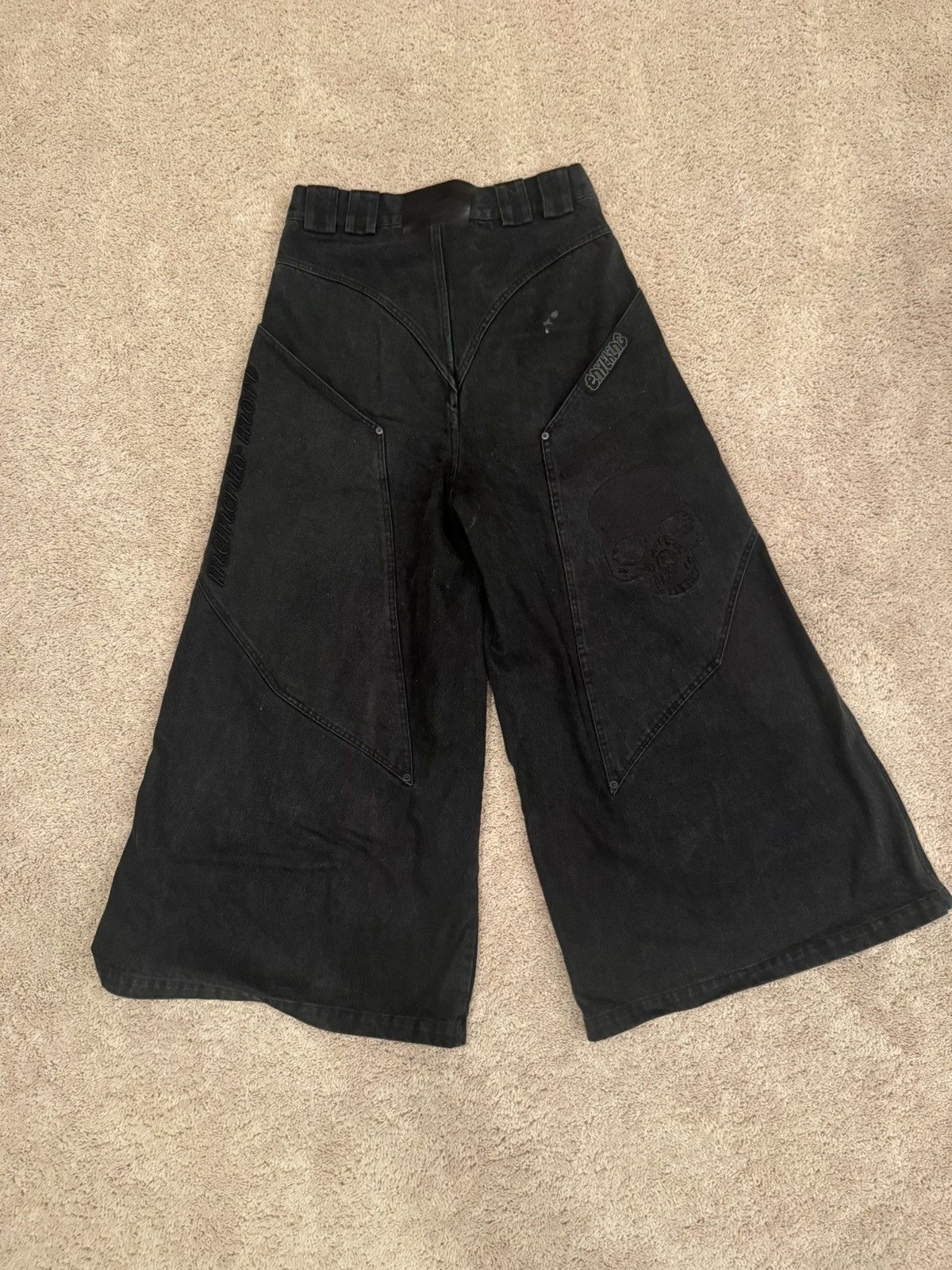 Other enything momento mori denim Size US 32 / EU 48 - 2 Thumbnail