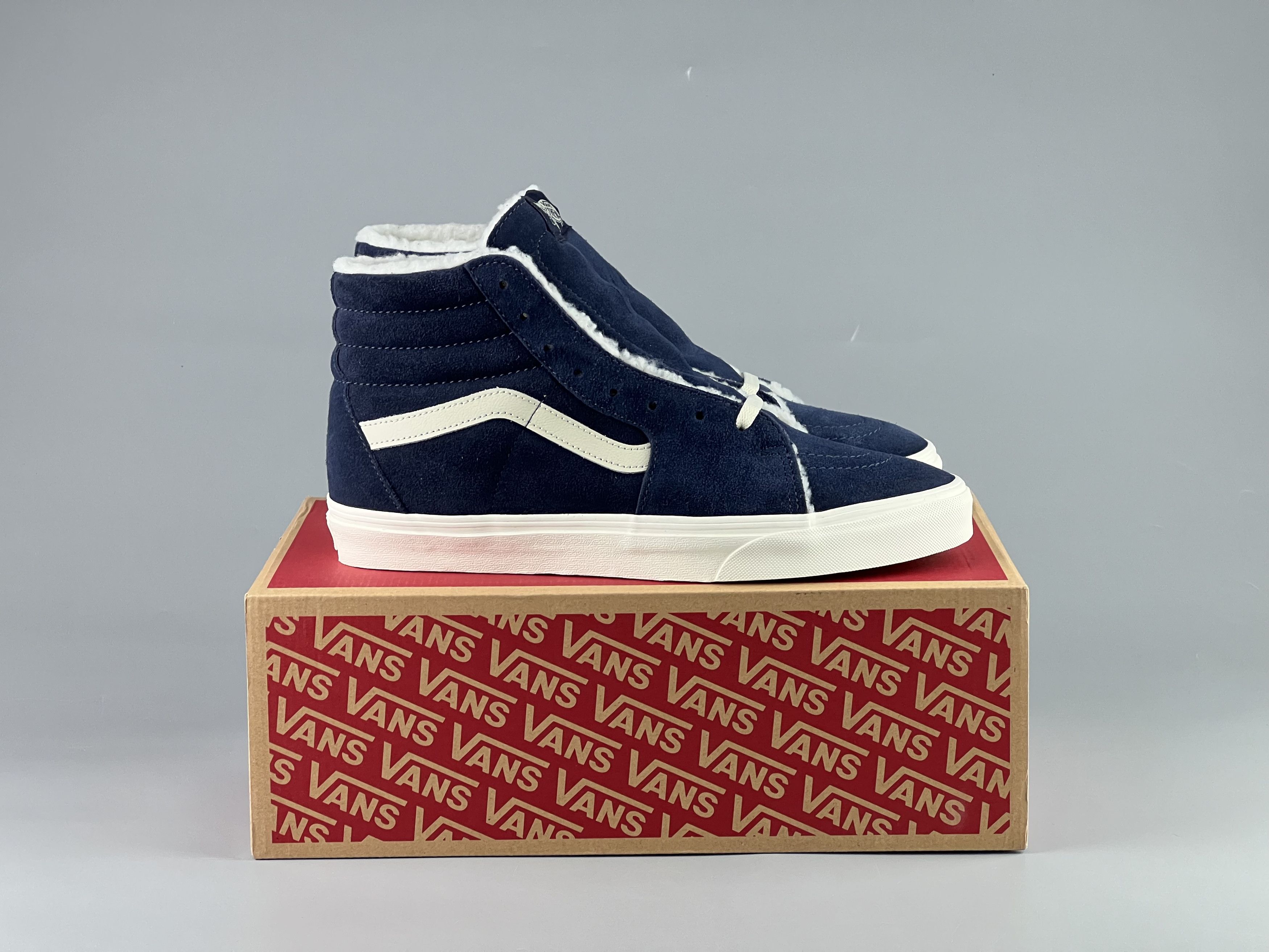 Vans SK8 store HI SZ 11.5 US