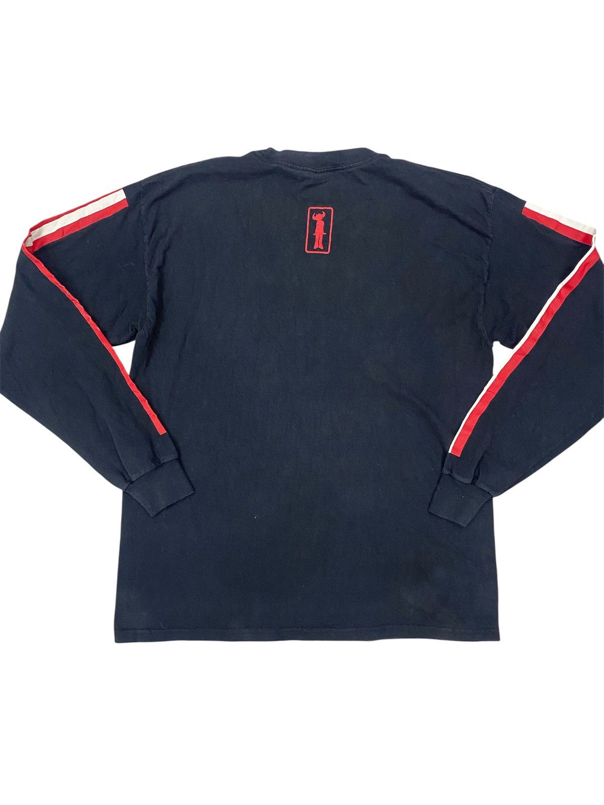Vintage Vtg Jamiroquai Dynamite album promo shirt Size US L / EU 52-54 / 3 - 2 Thumbnail