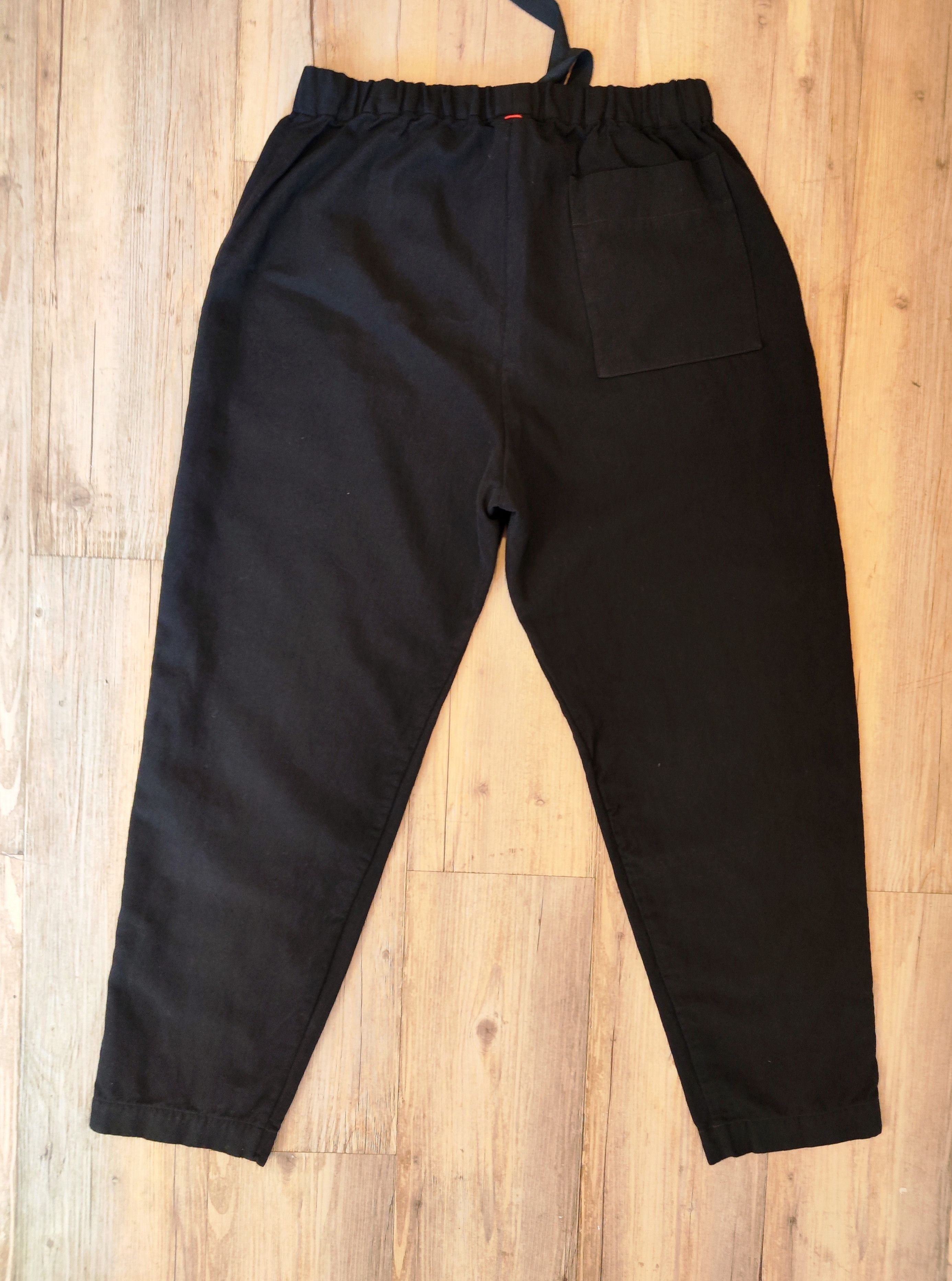 Casey Casey 21aw jog militaire.Like Uma Wang or Ziggy Chen Size US 32 / EU 48 - 4 Thumbnail
