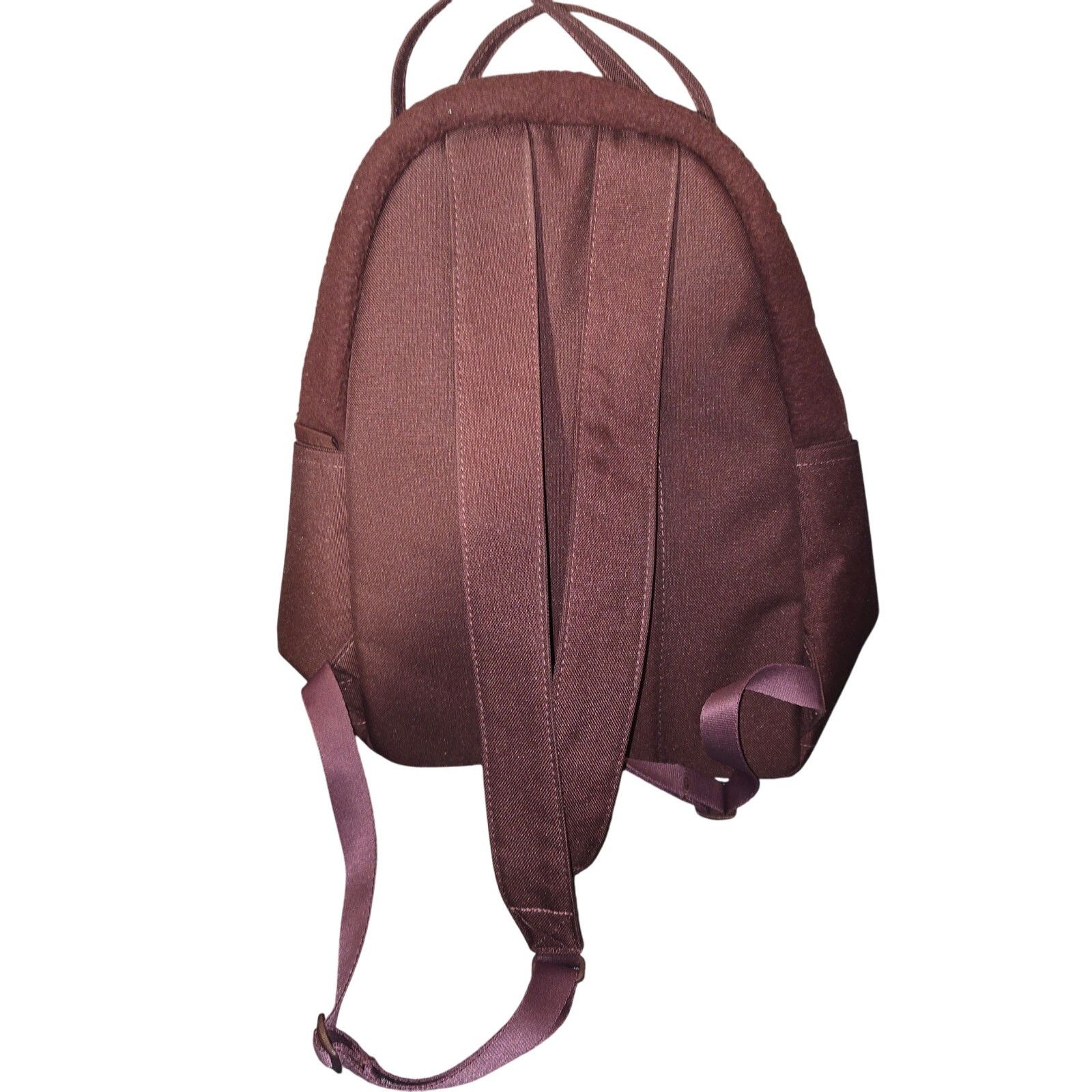 Herschel Supply Co. Herschel Supply Co Nova mini backpack burgundy plum Size ONE SIZE - 7 Thumbnail