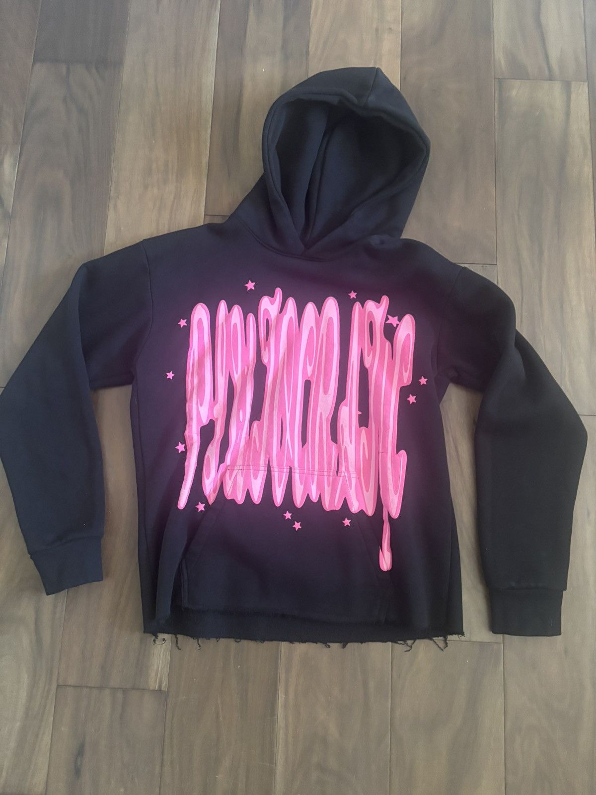 Plutocratic Hoodie