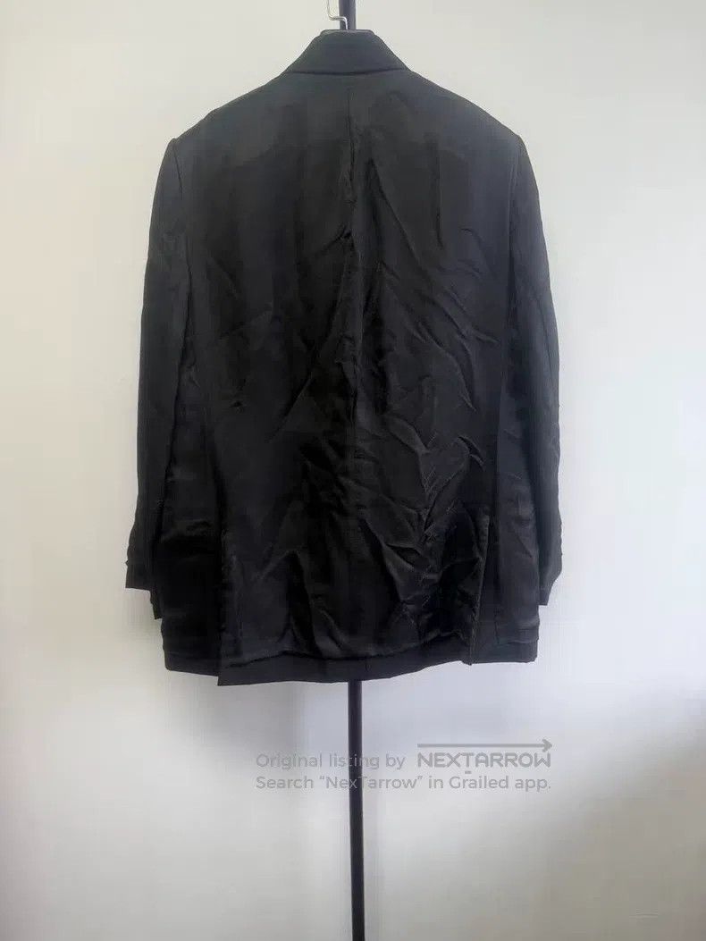 Balenciaga Balenciaga Jacket Size US S / EU 44-46 / 1 - 2 Thumbnail
